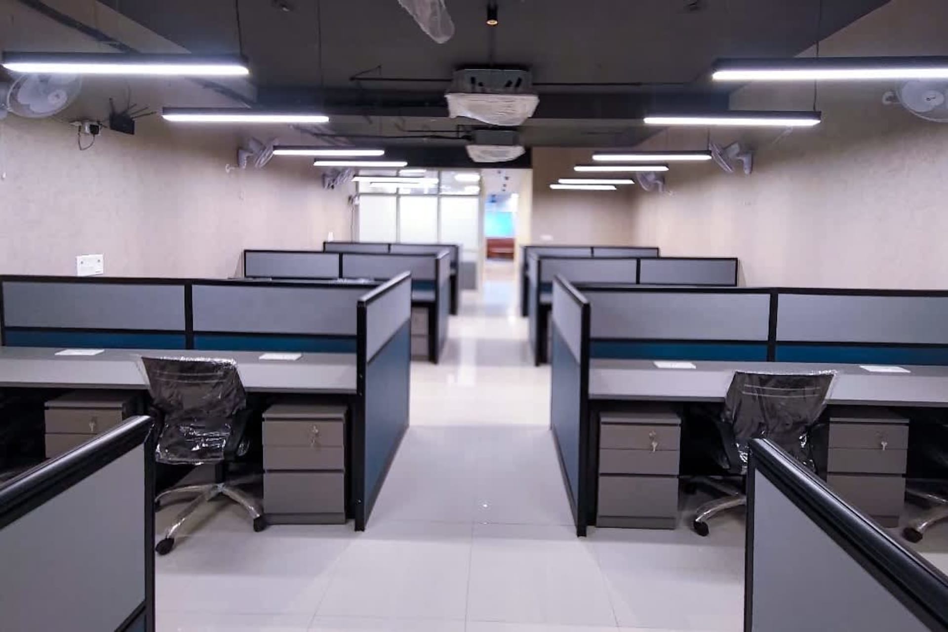 Nearby Desk undefined
