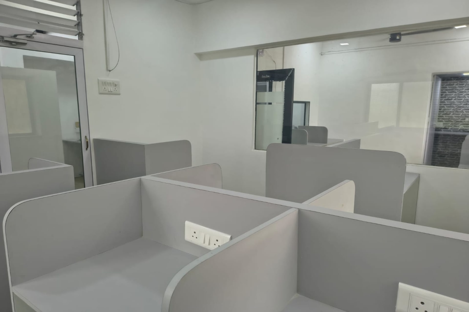 Neel CoHub - coworking space