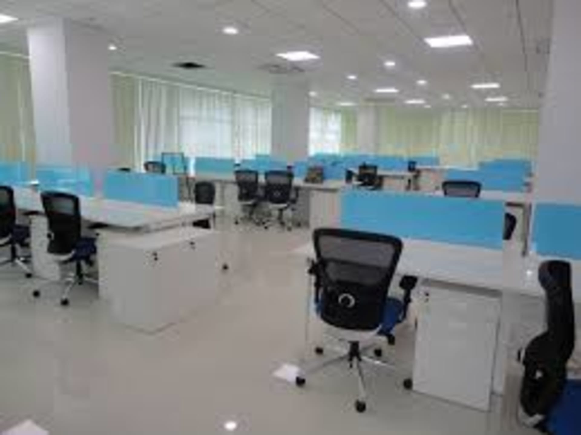 Neil Rao Tech Space - Rao Tower undefined