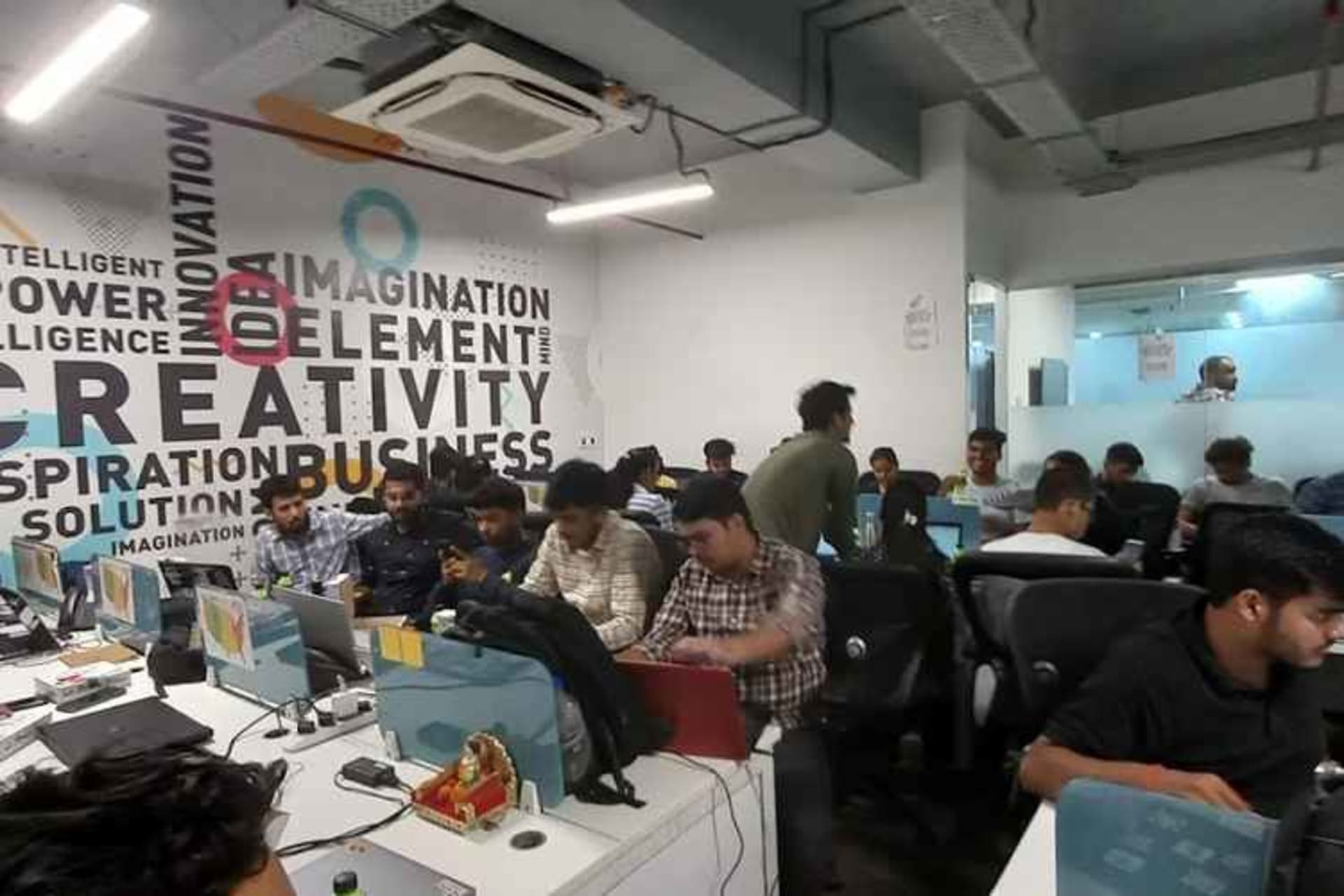 Neohub in Lucknow