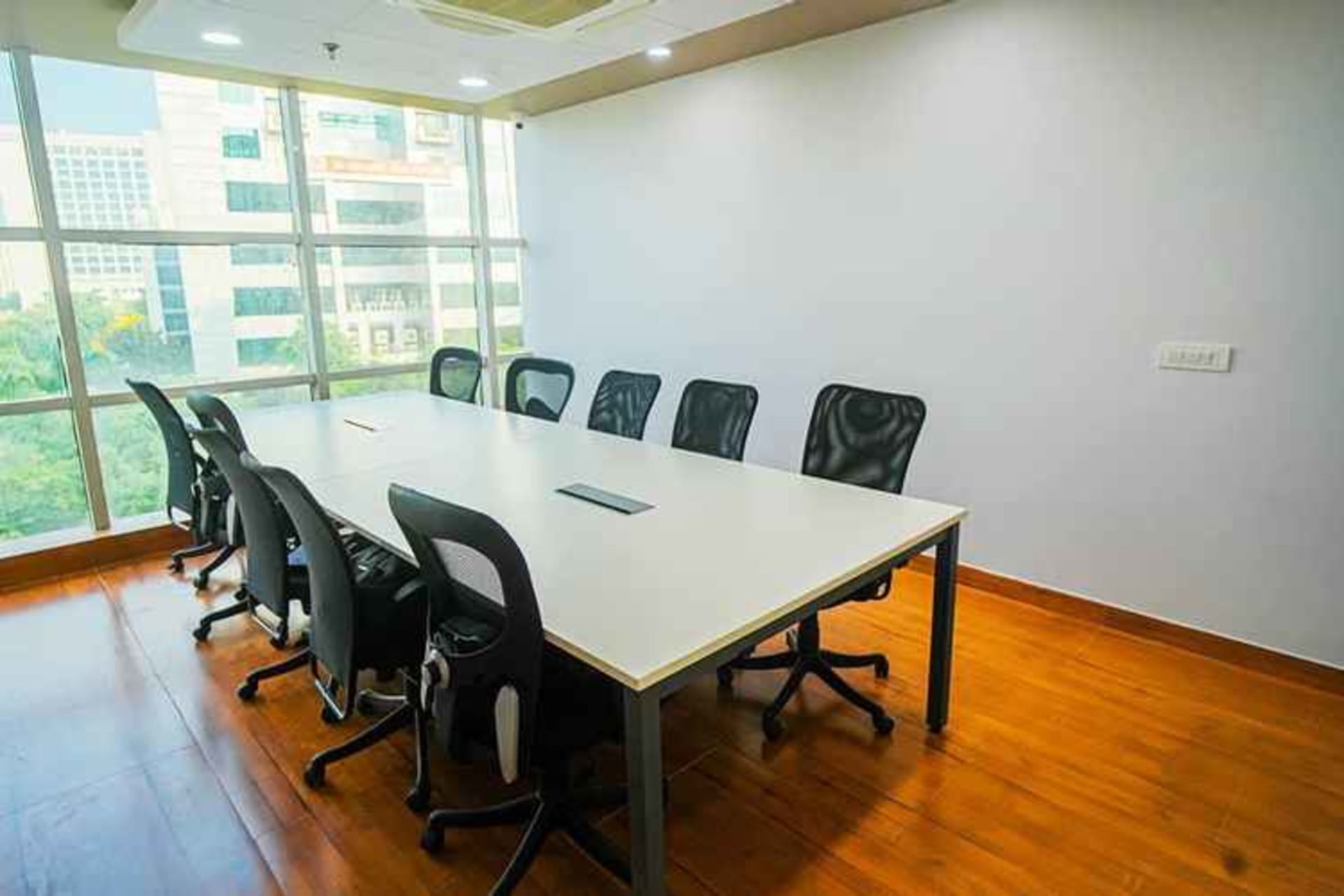 Neohub virtual office in Lucknow