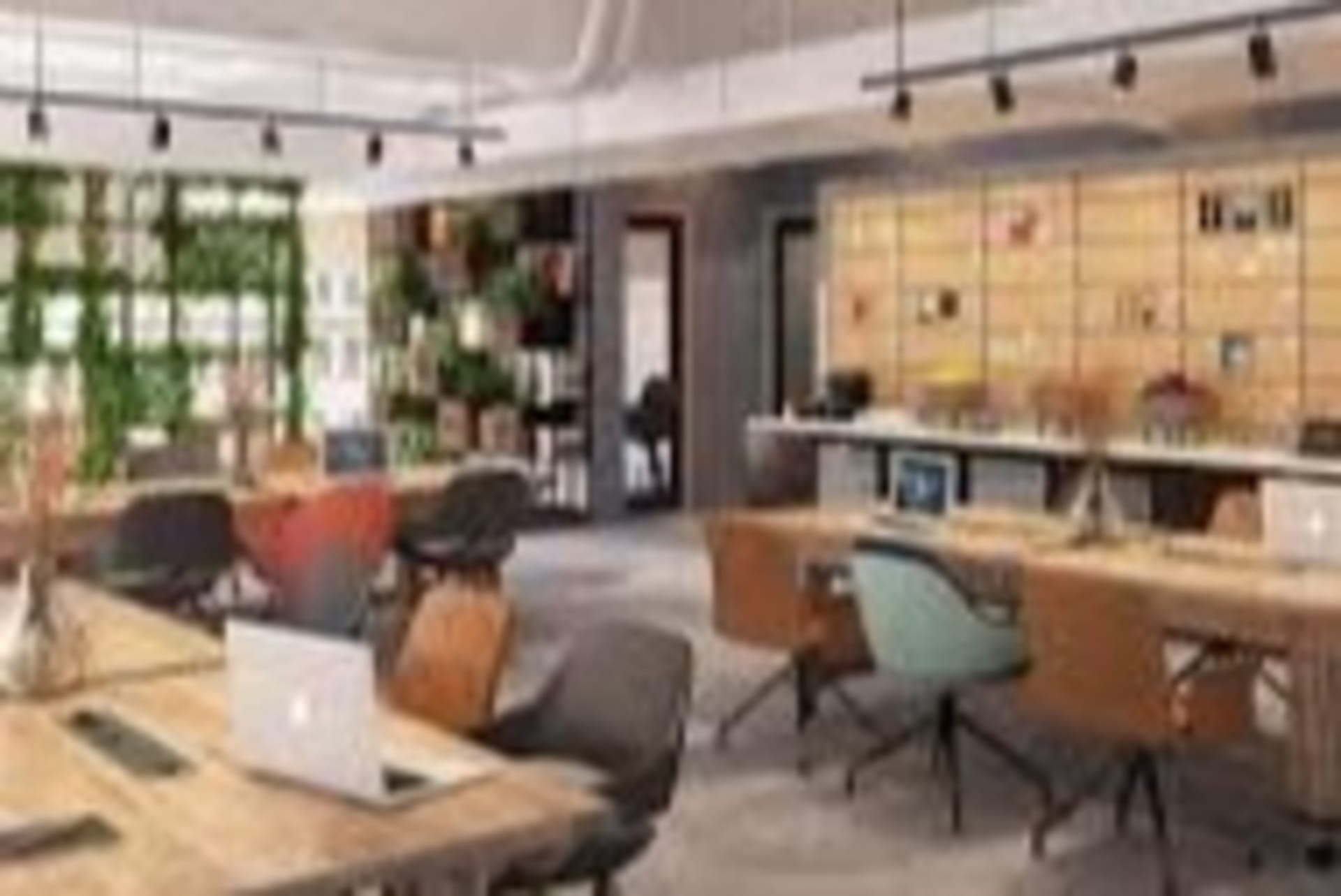 Nest Coworking undefined