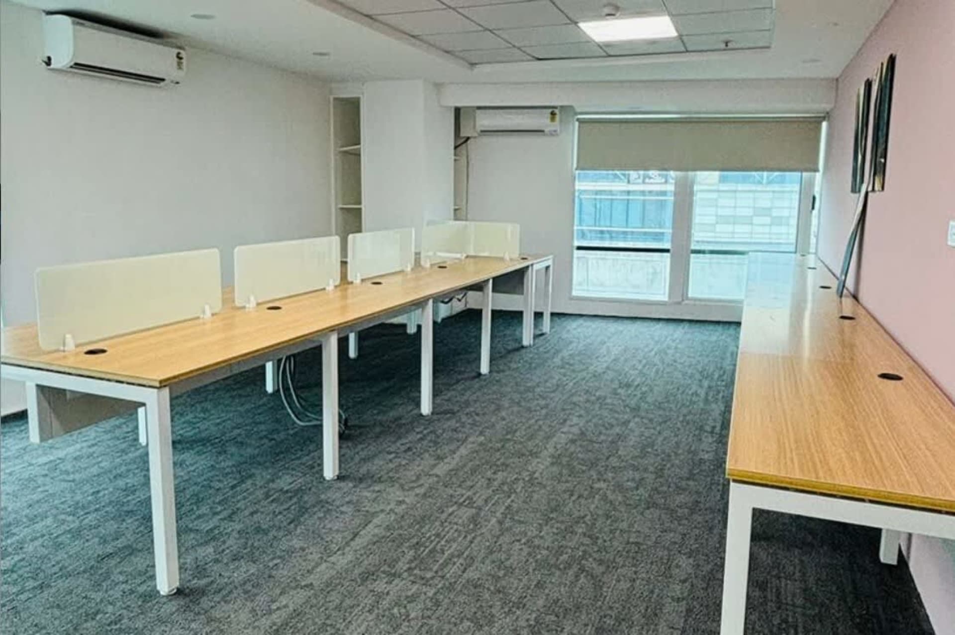 Nest Vault Apurupa Turbo - managed office in Jubilee Hills, Hyderabad