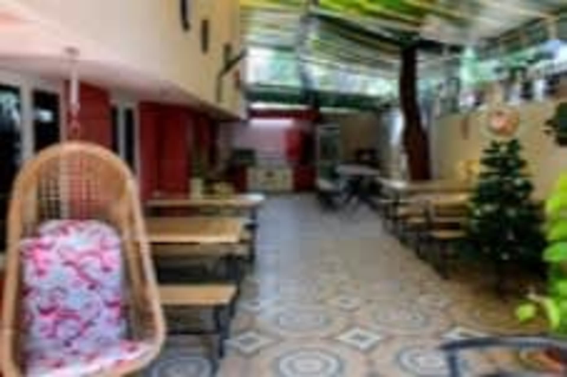 NetWorQ Kalpana Villa