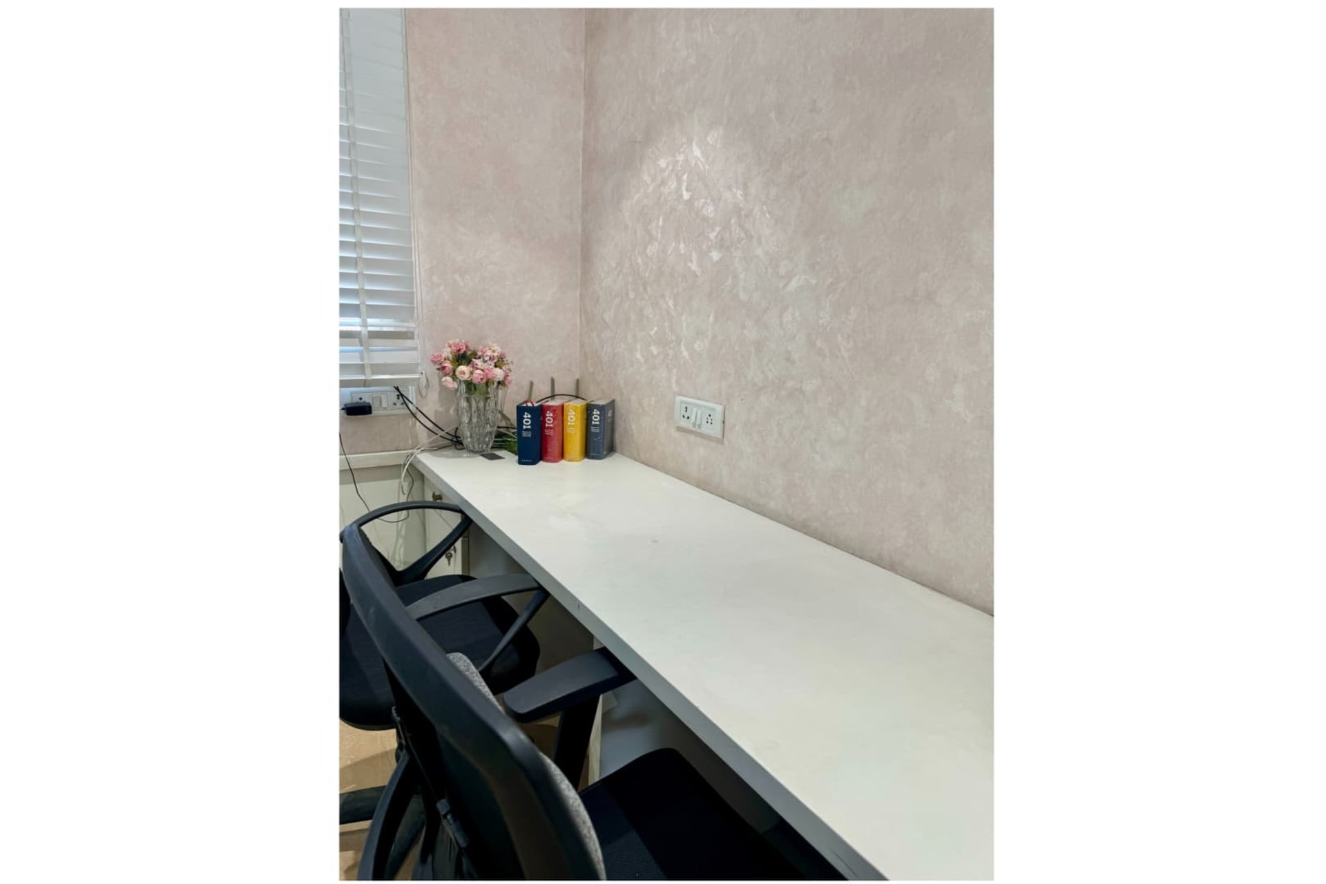 New Sense Coworking - coworking space