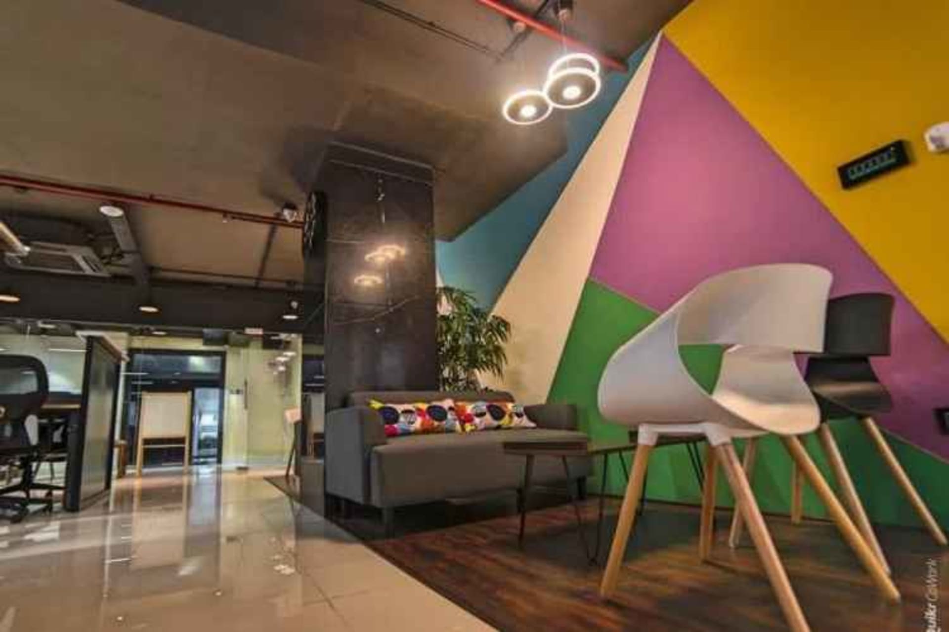 NEWMARK HOUSE in Hyderabad