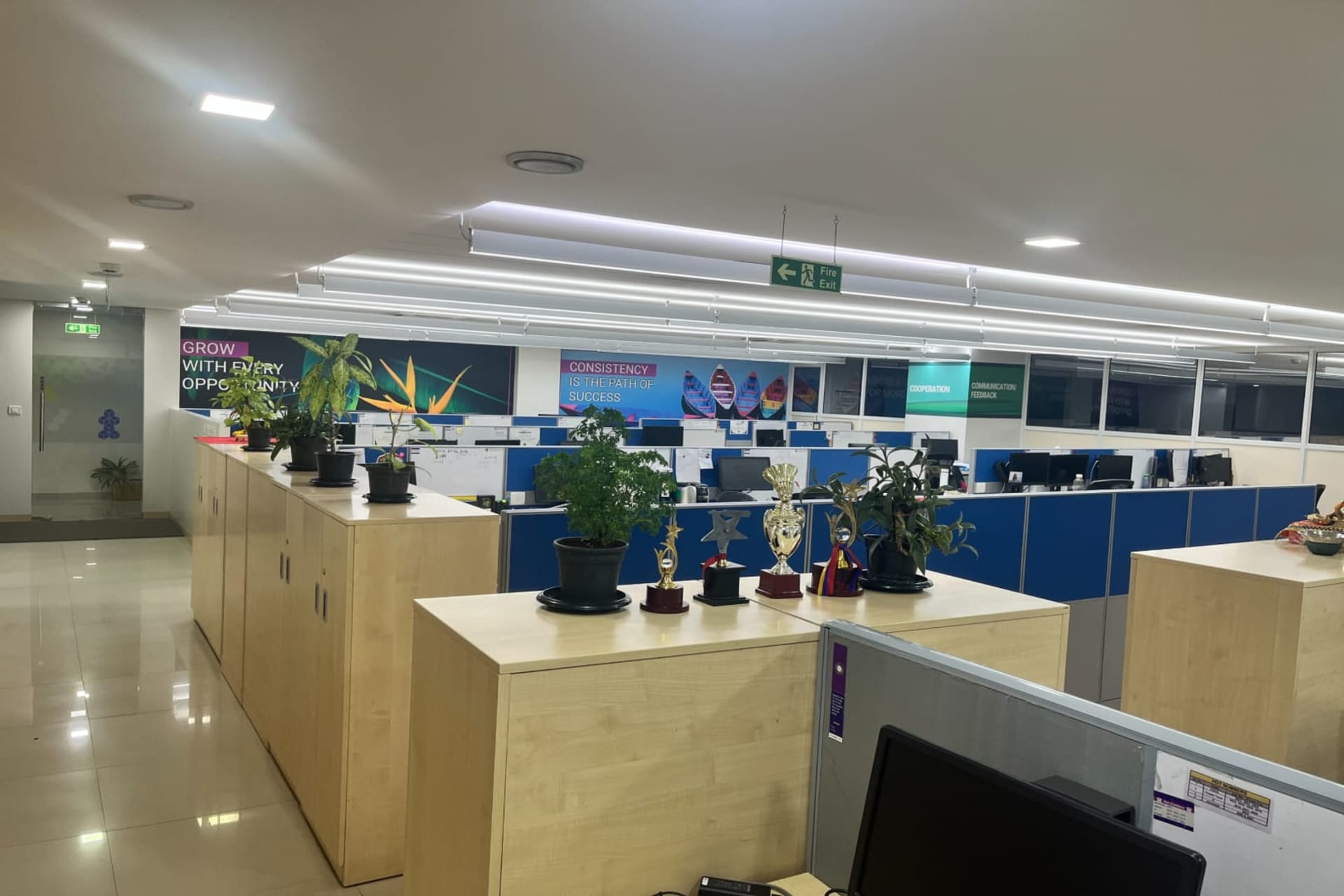 Nexdigm Private Limited - office space in Baner, Pune