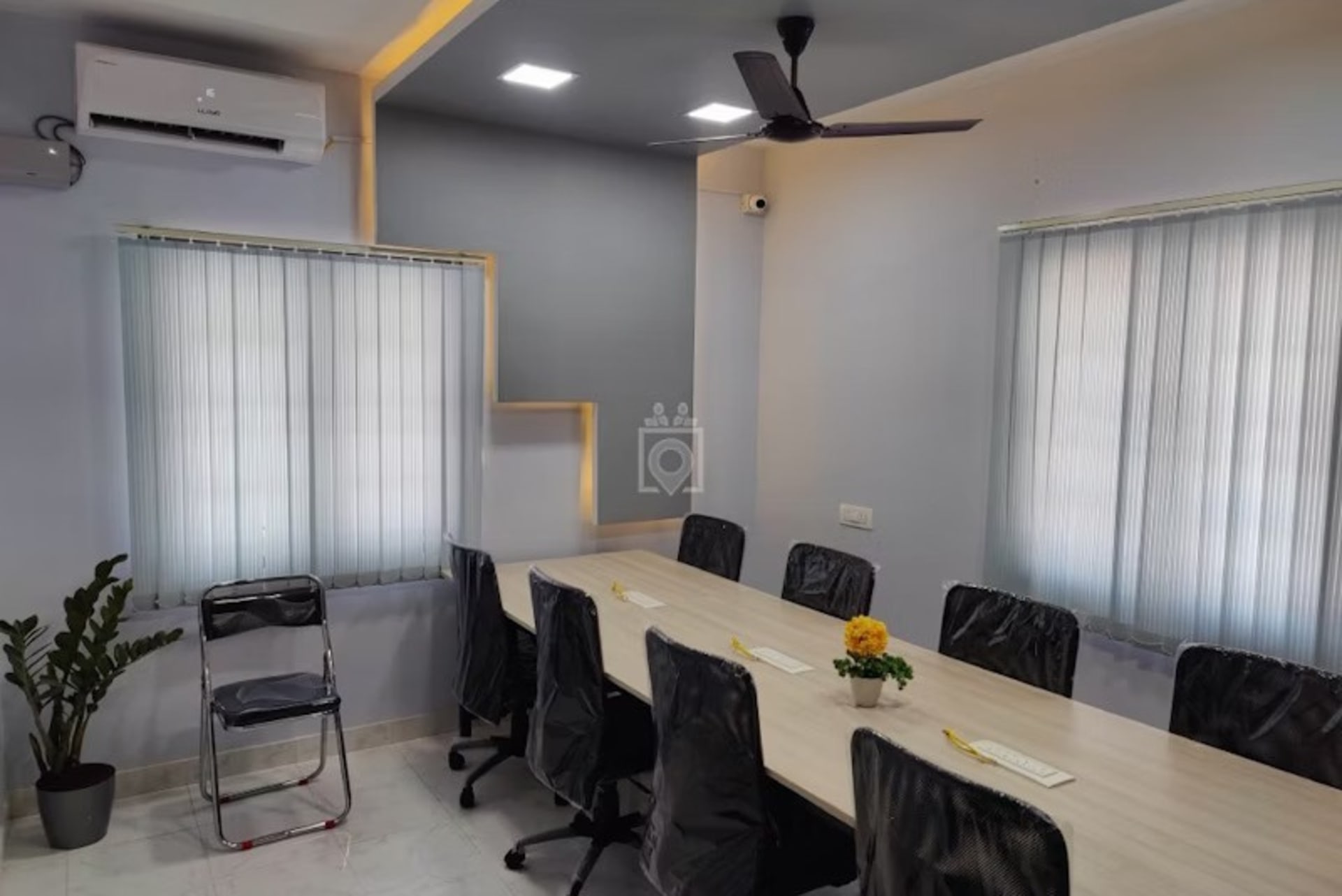 NexgenSpace in Chennai