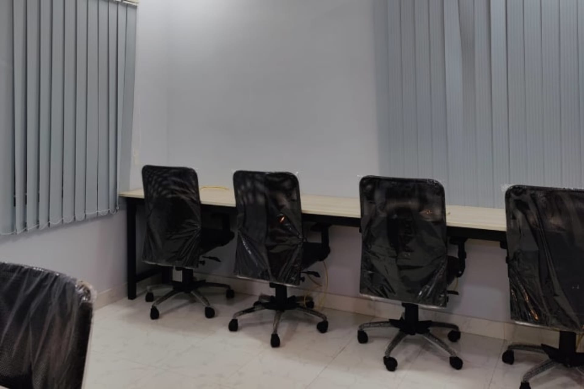 NexgenSpace - coworking space