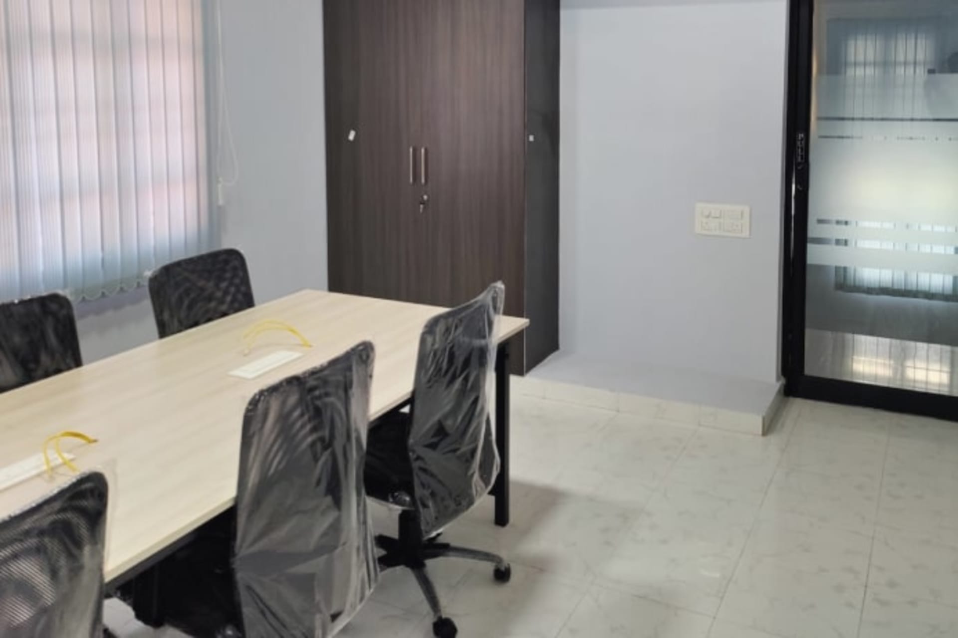 NexgenSpace virtual office for business registration in Coimbatore