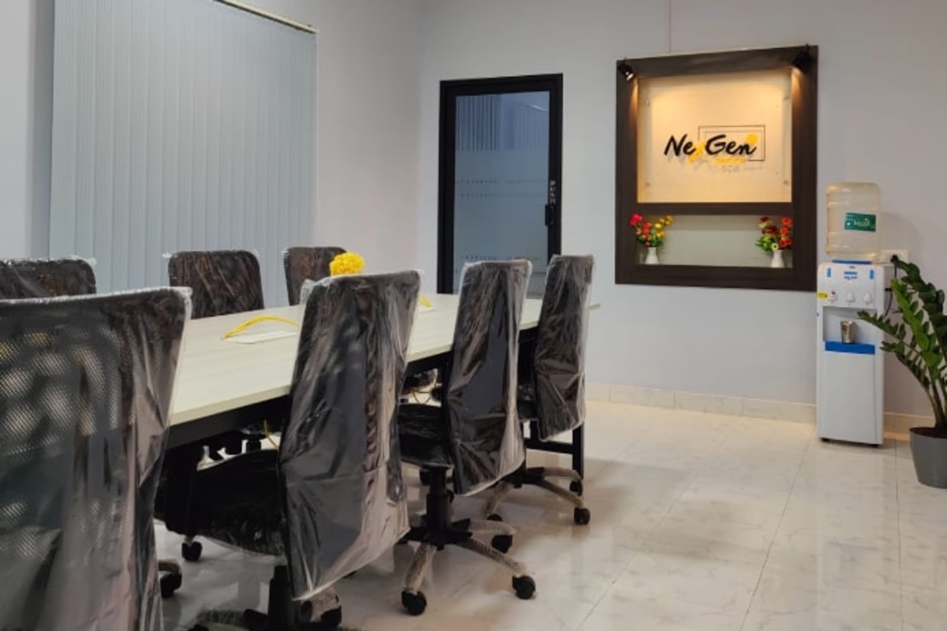NexgenSpace virtual office for GST registration in Coimbatore