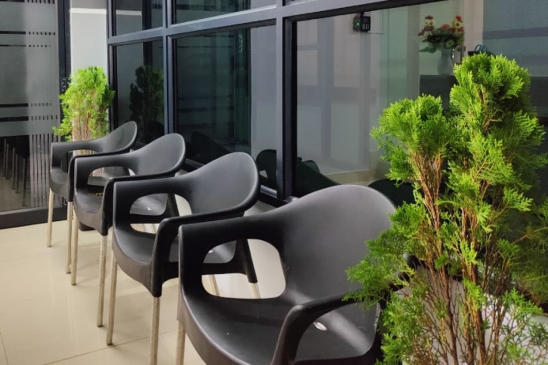 NexgenSpace virtual office in Coimbatore