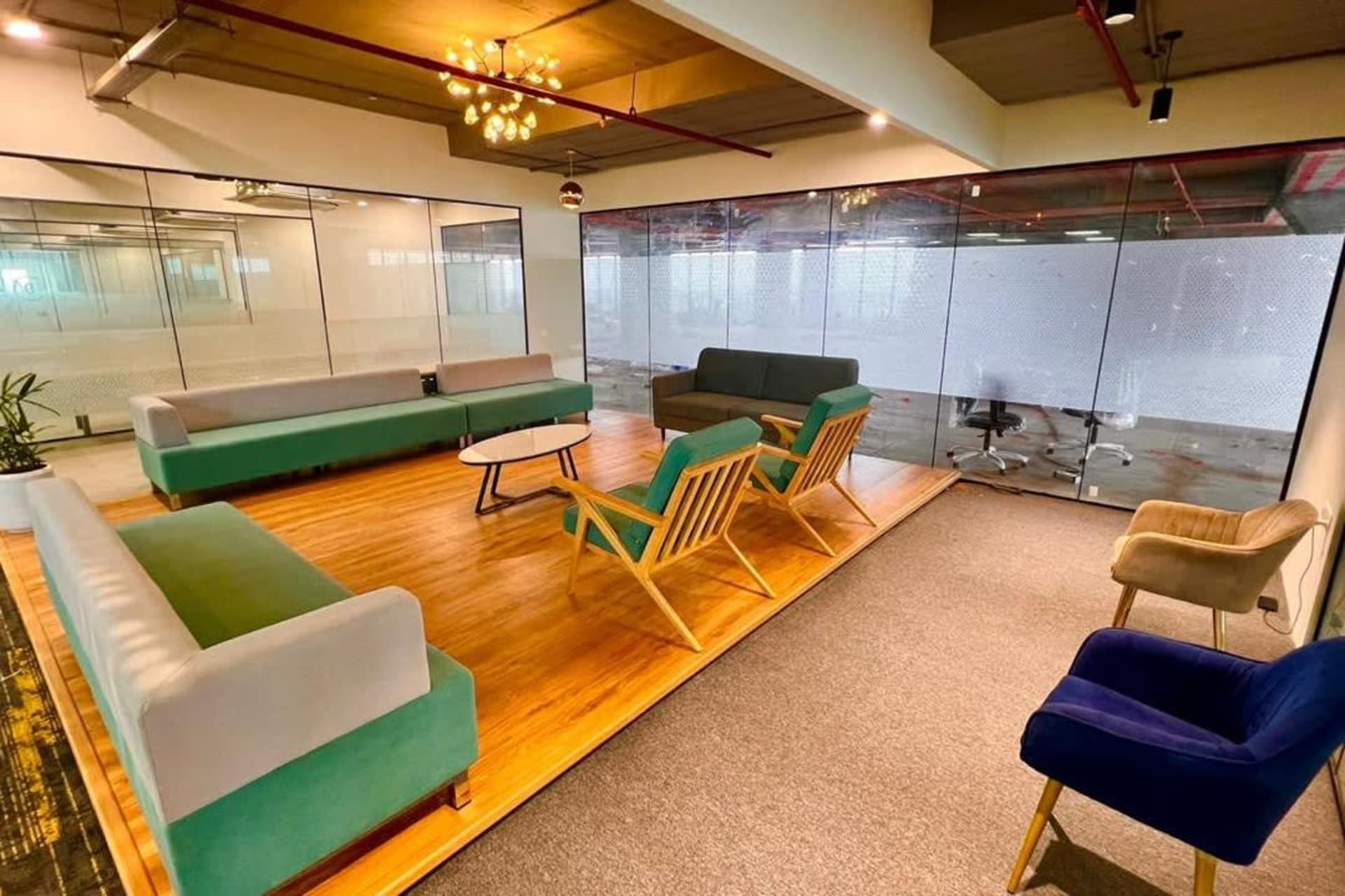 Nextcoworks virtual office for business registration in Indore
