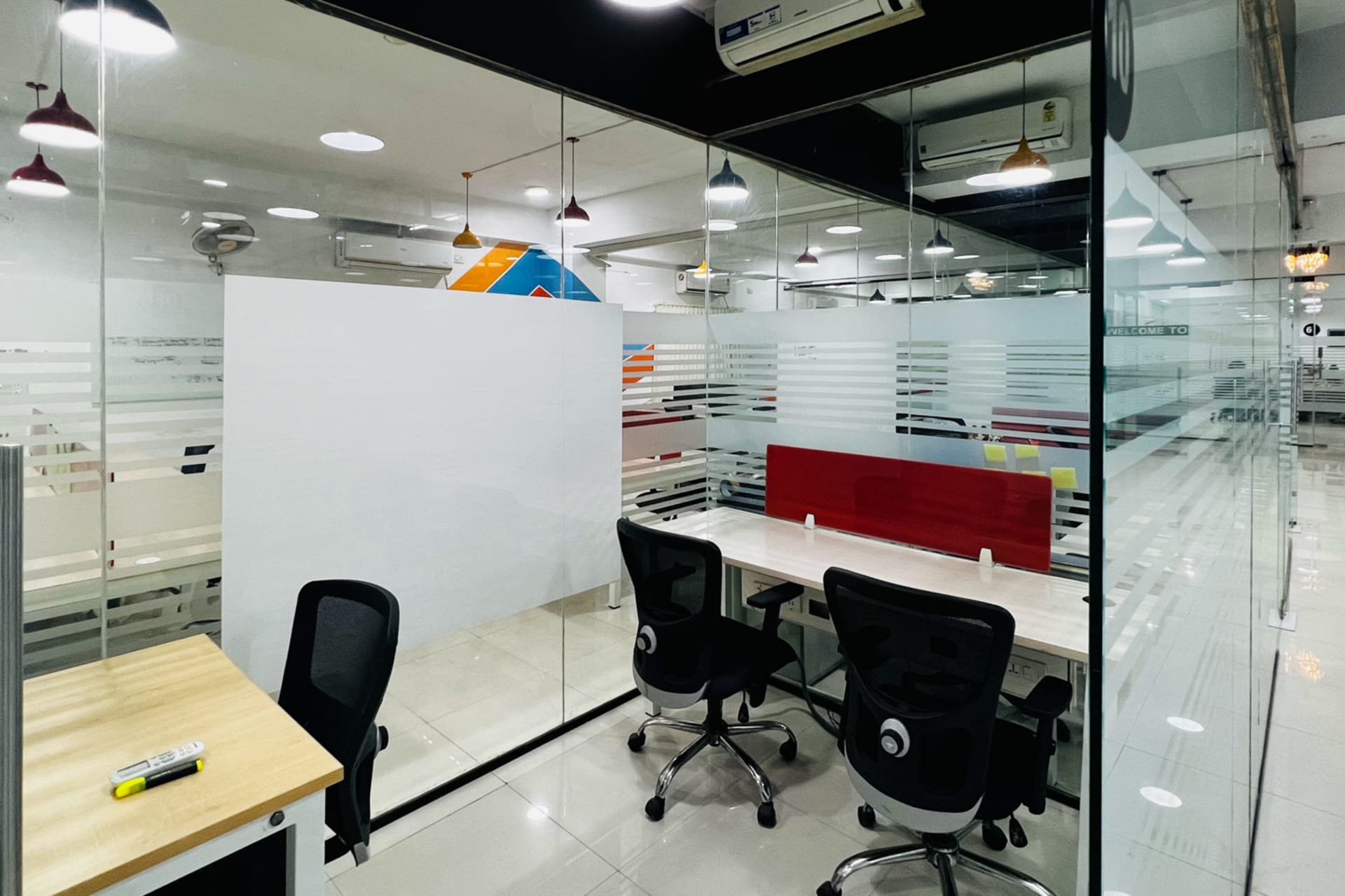 Nextcoworks in Bangalore