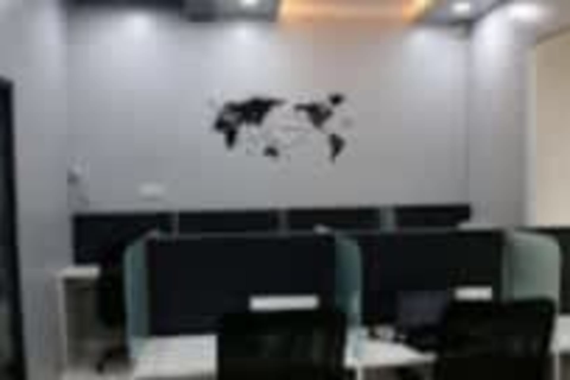 Nextpage coworking - coworking space