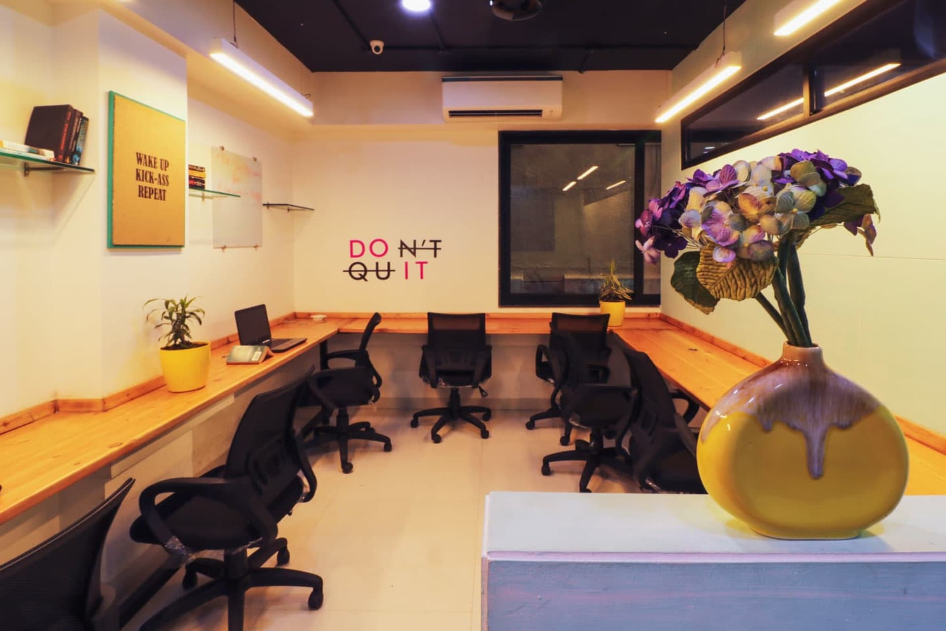 Nexus virtual office in Indore