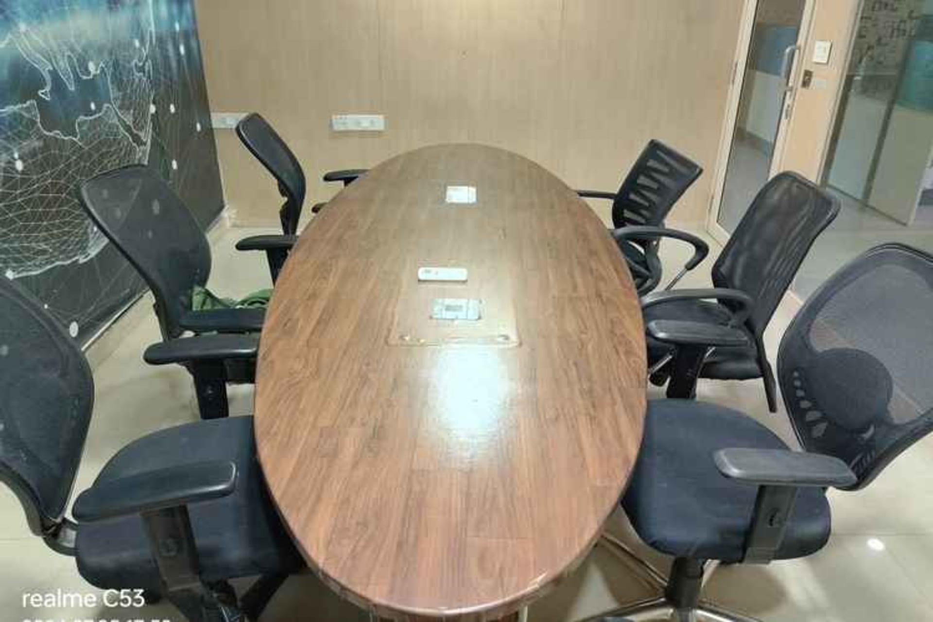 NEXUS BUSINESS CENTRE undefined