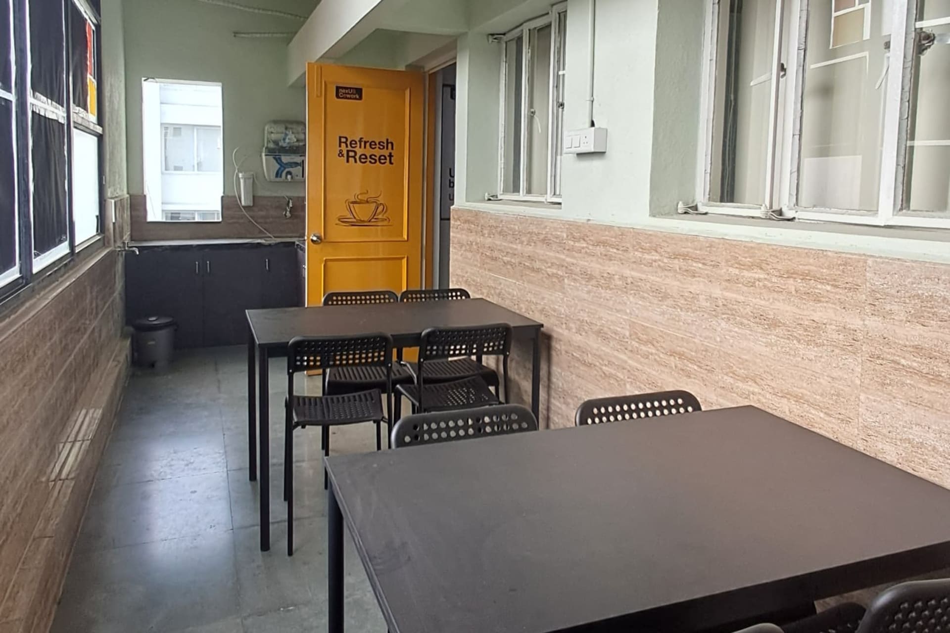 nexUS Cowork undefined