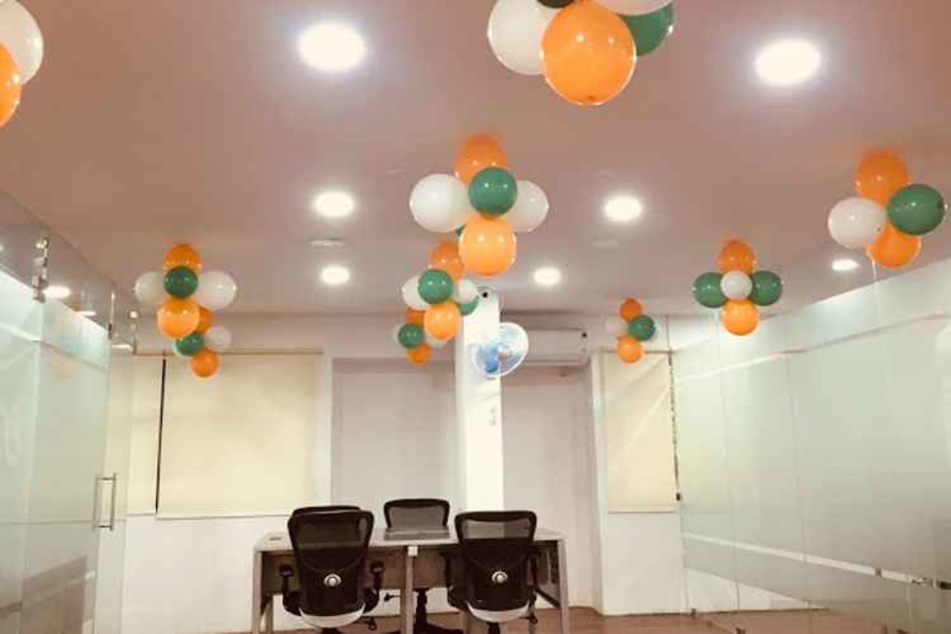 Nexus Workspaces undefined