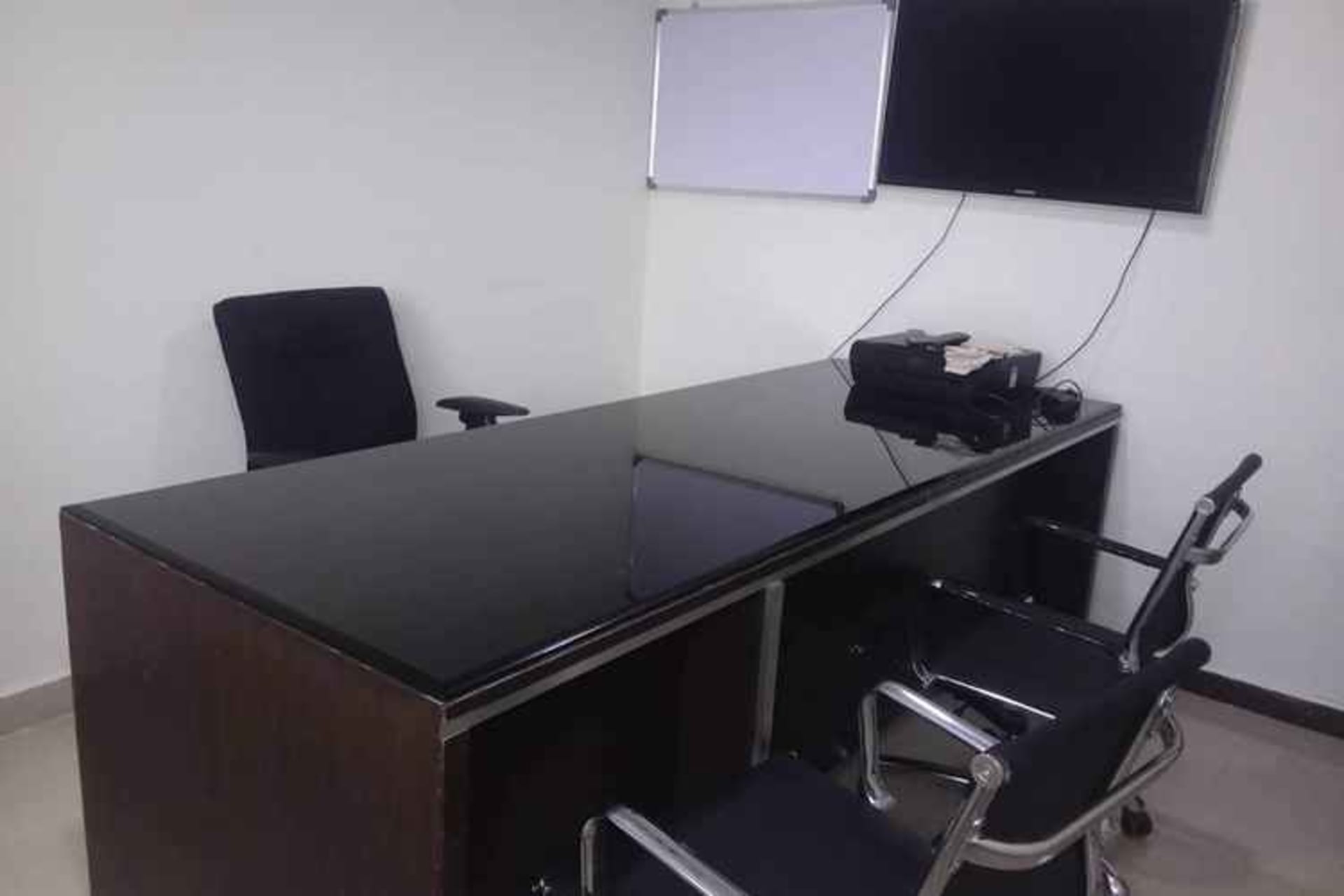 Nexus Workspaces in Hyderabad