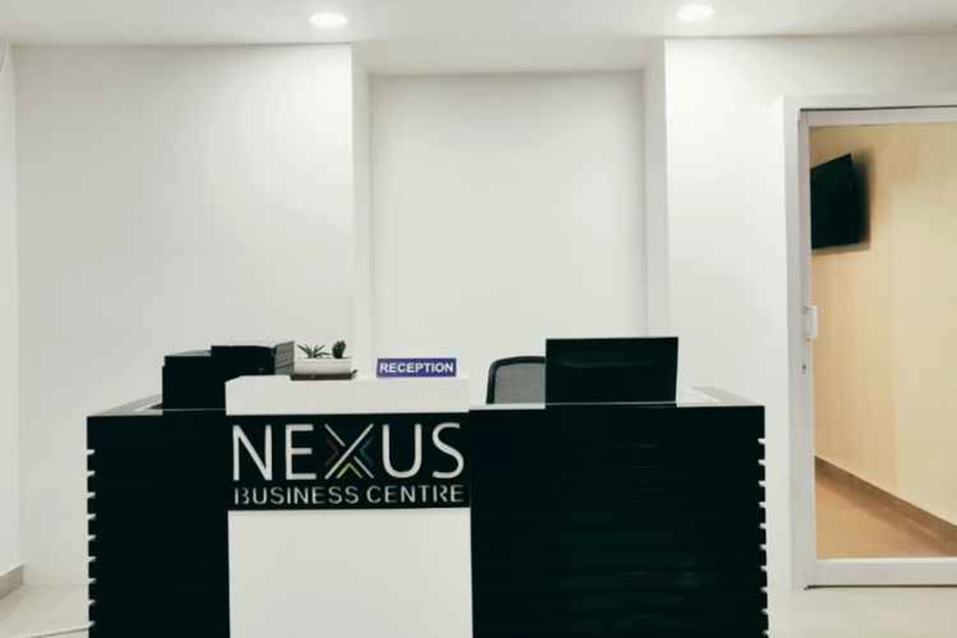 best office space in Jubilee Hills, Hyderabad