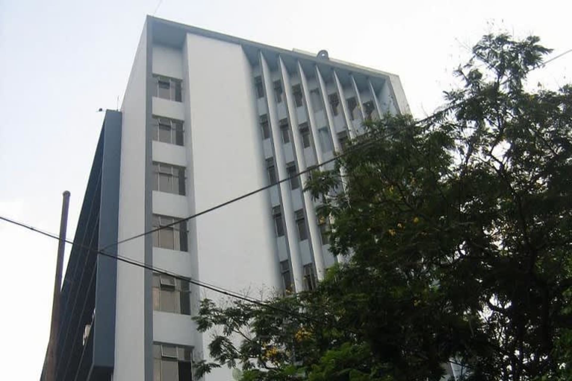 Nilhat House - coworking space