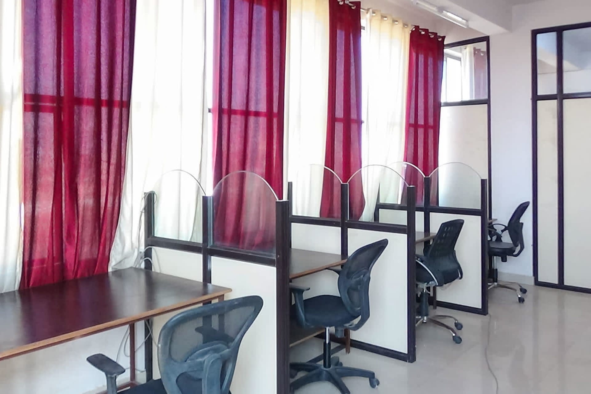 undefined day pass in Pratap Nagar