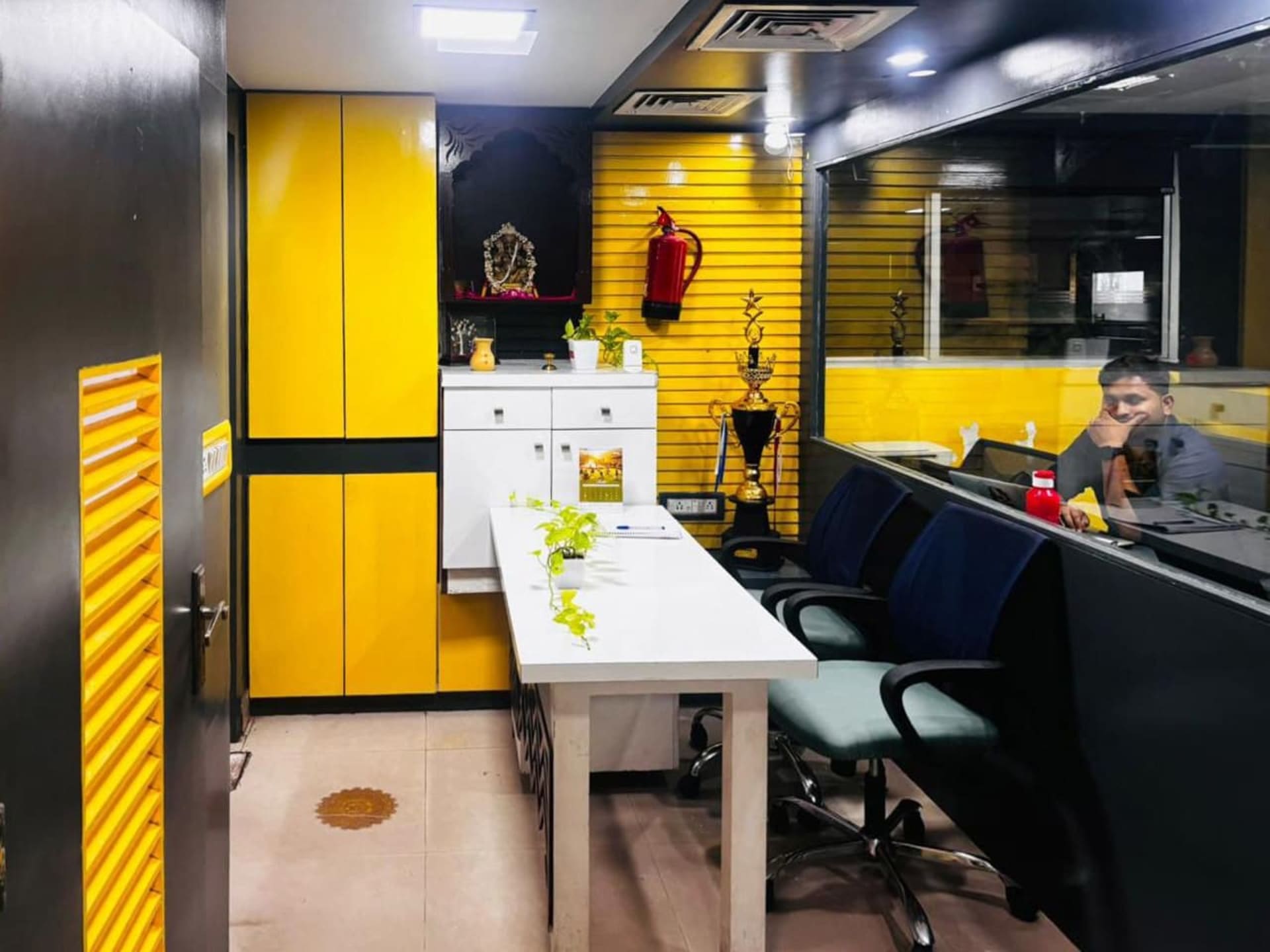 nineth-space virtual office for business registration in Jaipur
