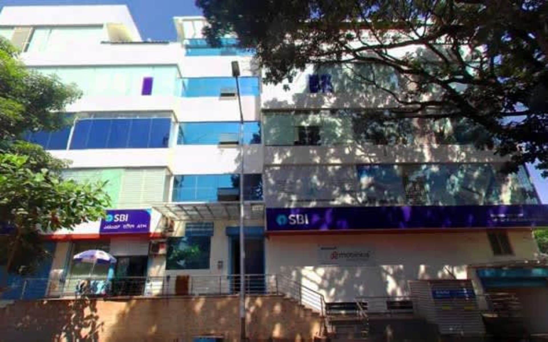No.311, 8th Block Jayanagar private space in Jayanagar, Bangalore