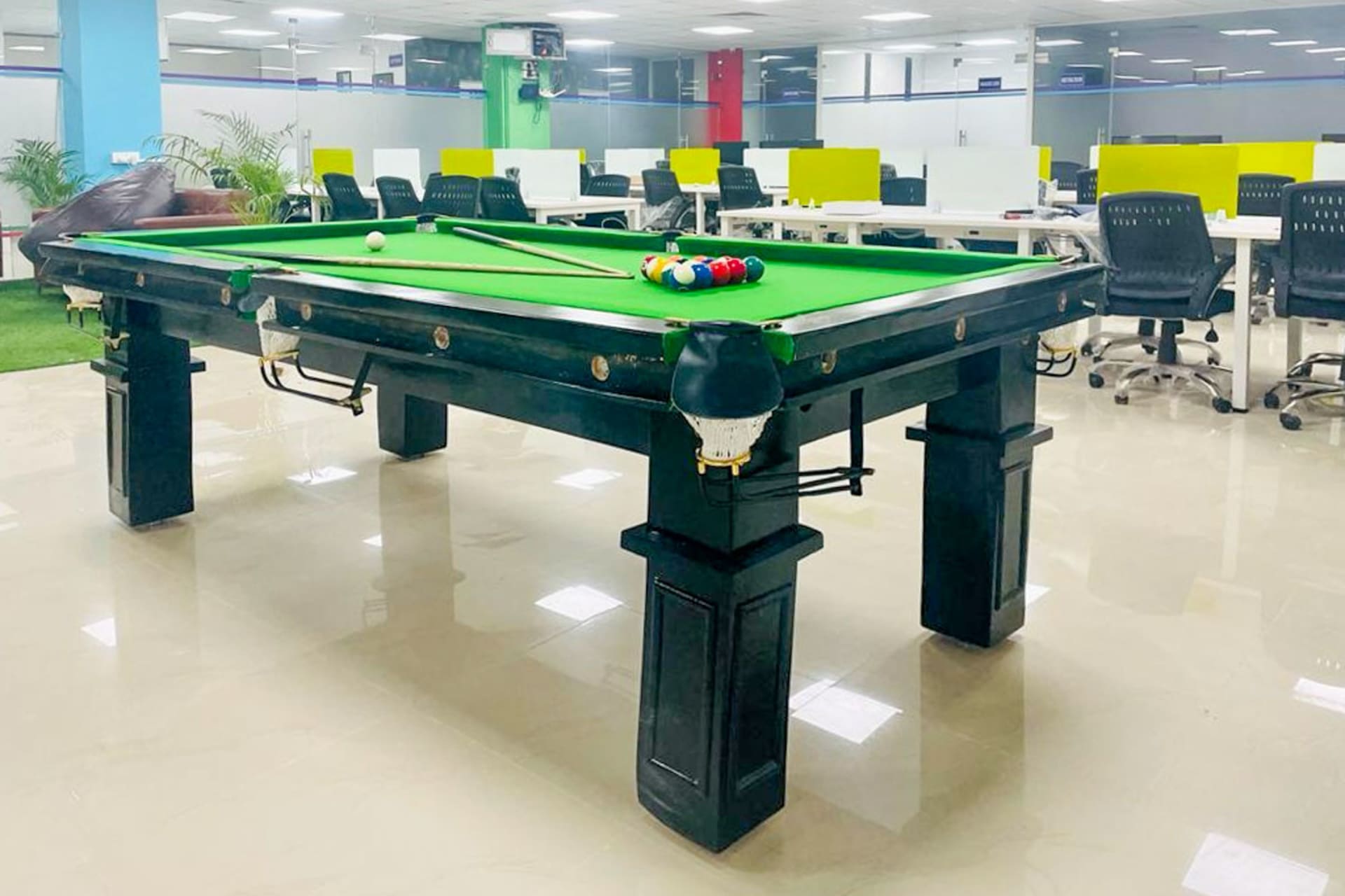 Noida Coworking Space - coworking space