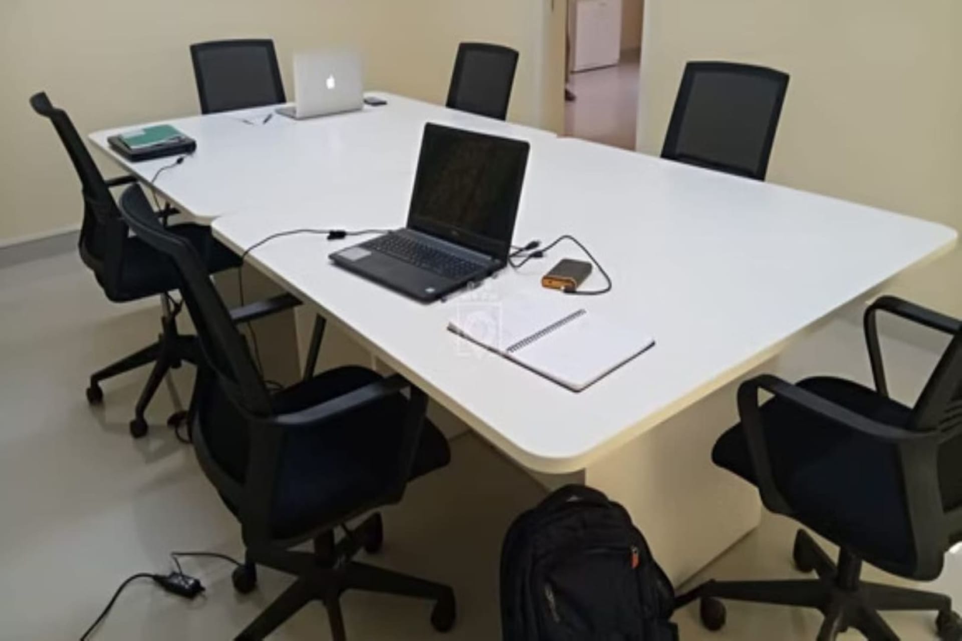 North Bangalore Coworking Space - office space in Yelahanka, Bangalore