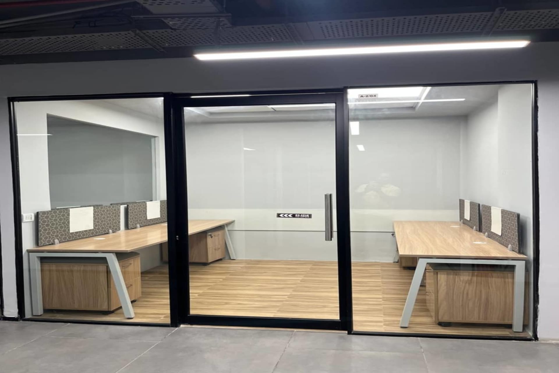 Coworking Space in Banjara Hills, Hyderabad