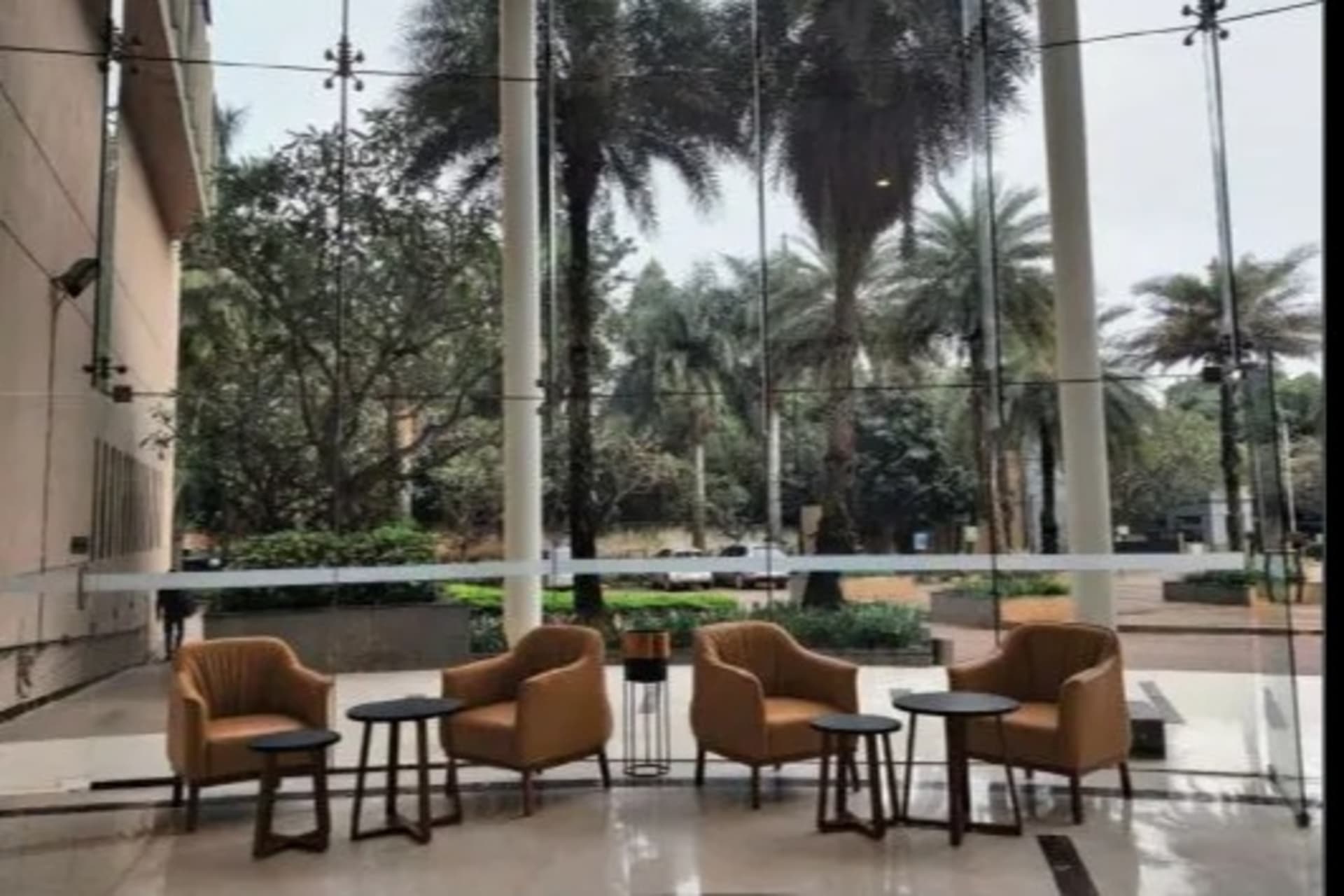 Novel Office Brigade tech Park