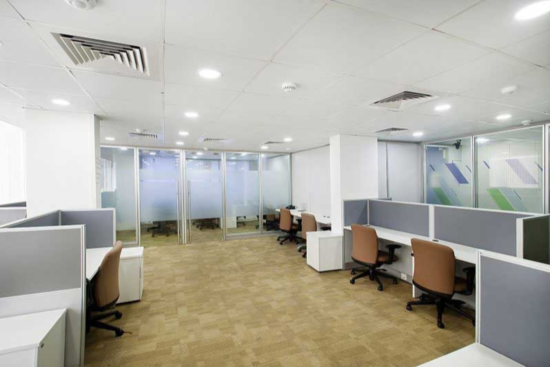 Novel Office in Bangalore