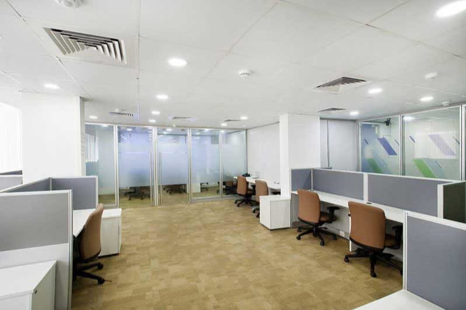 Novel Office in Bangalore