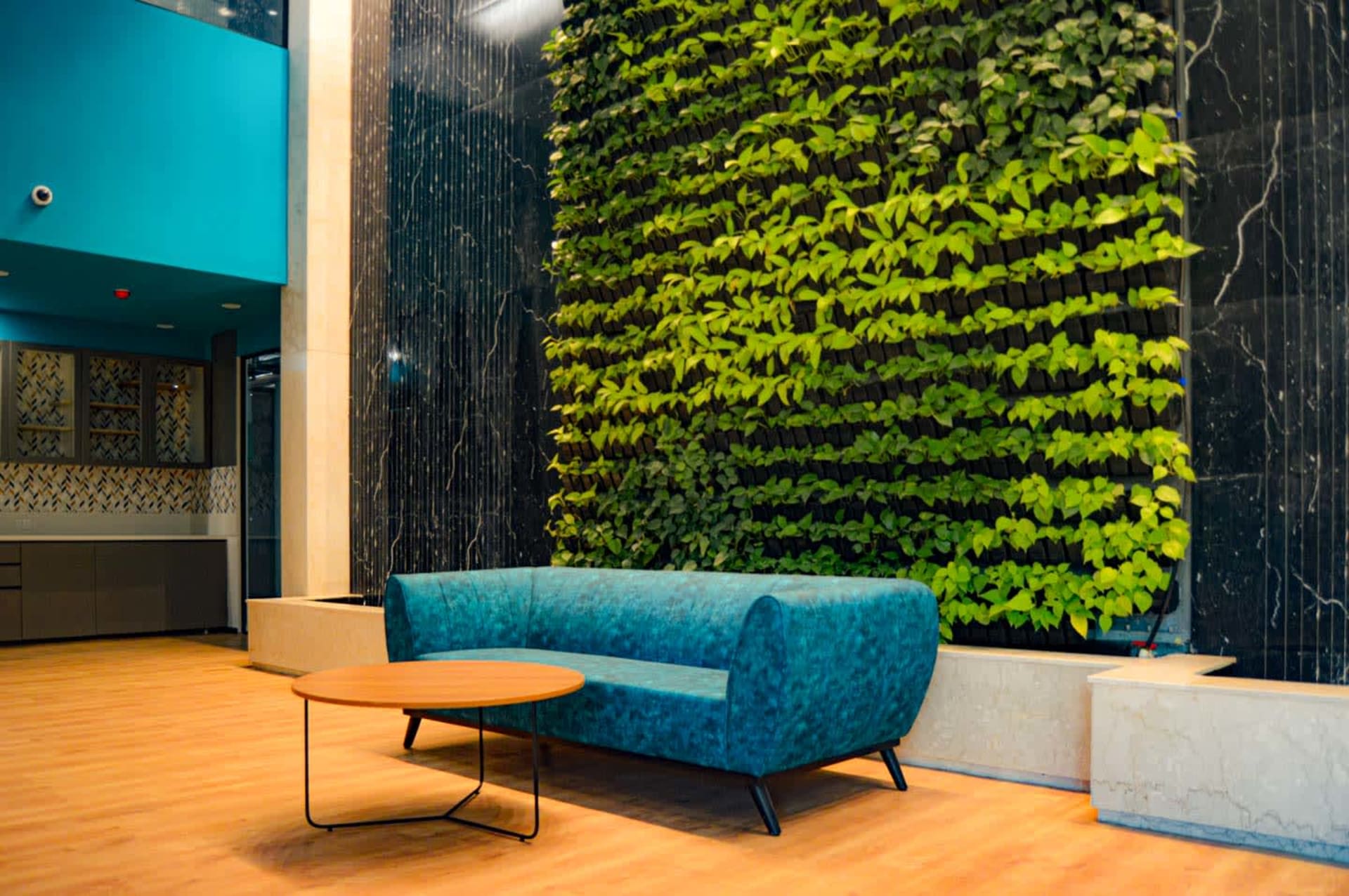 Novel Office Novel MSR Building