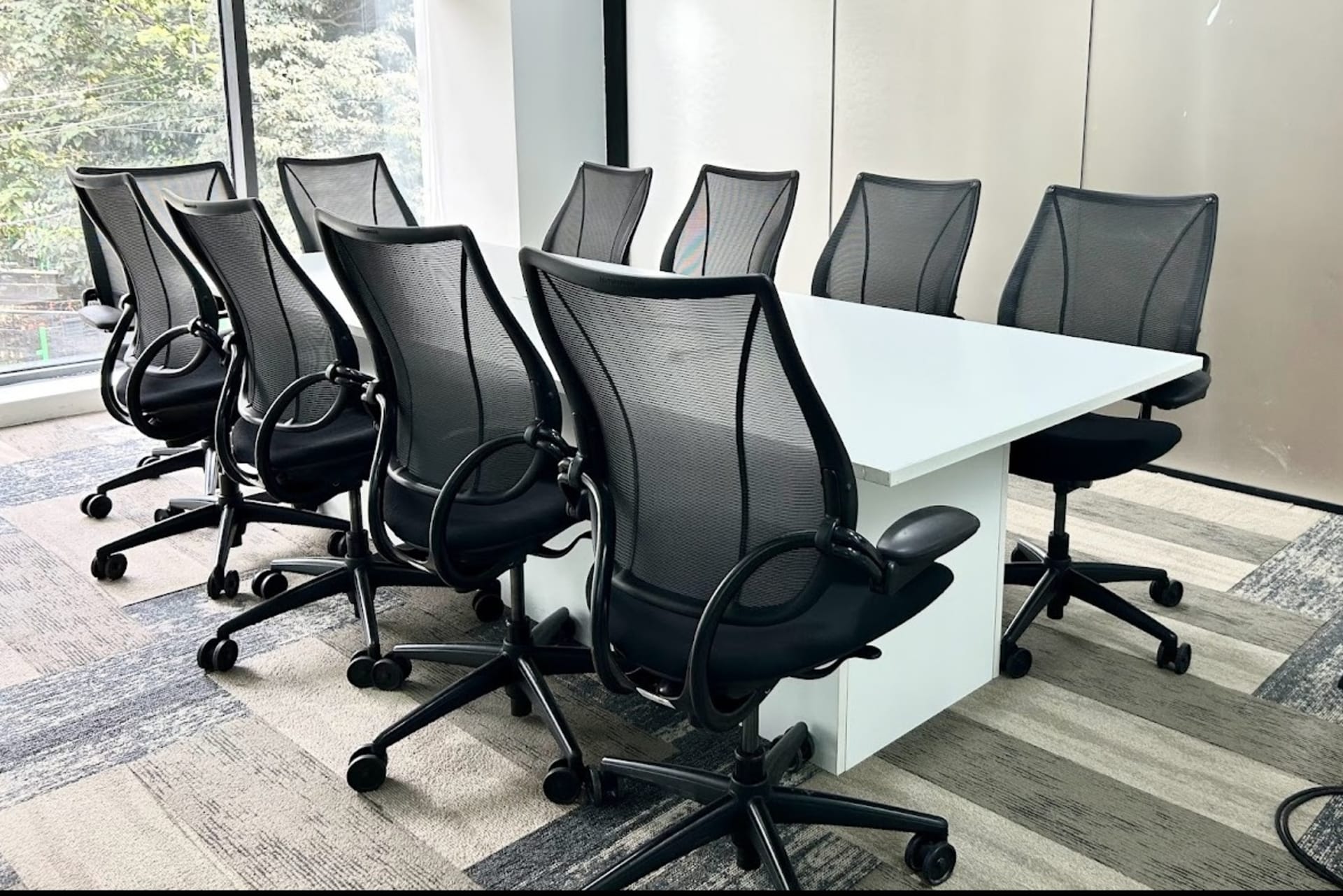 Novel Office coworking space in CBD Bangalore, Bangalore