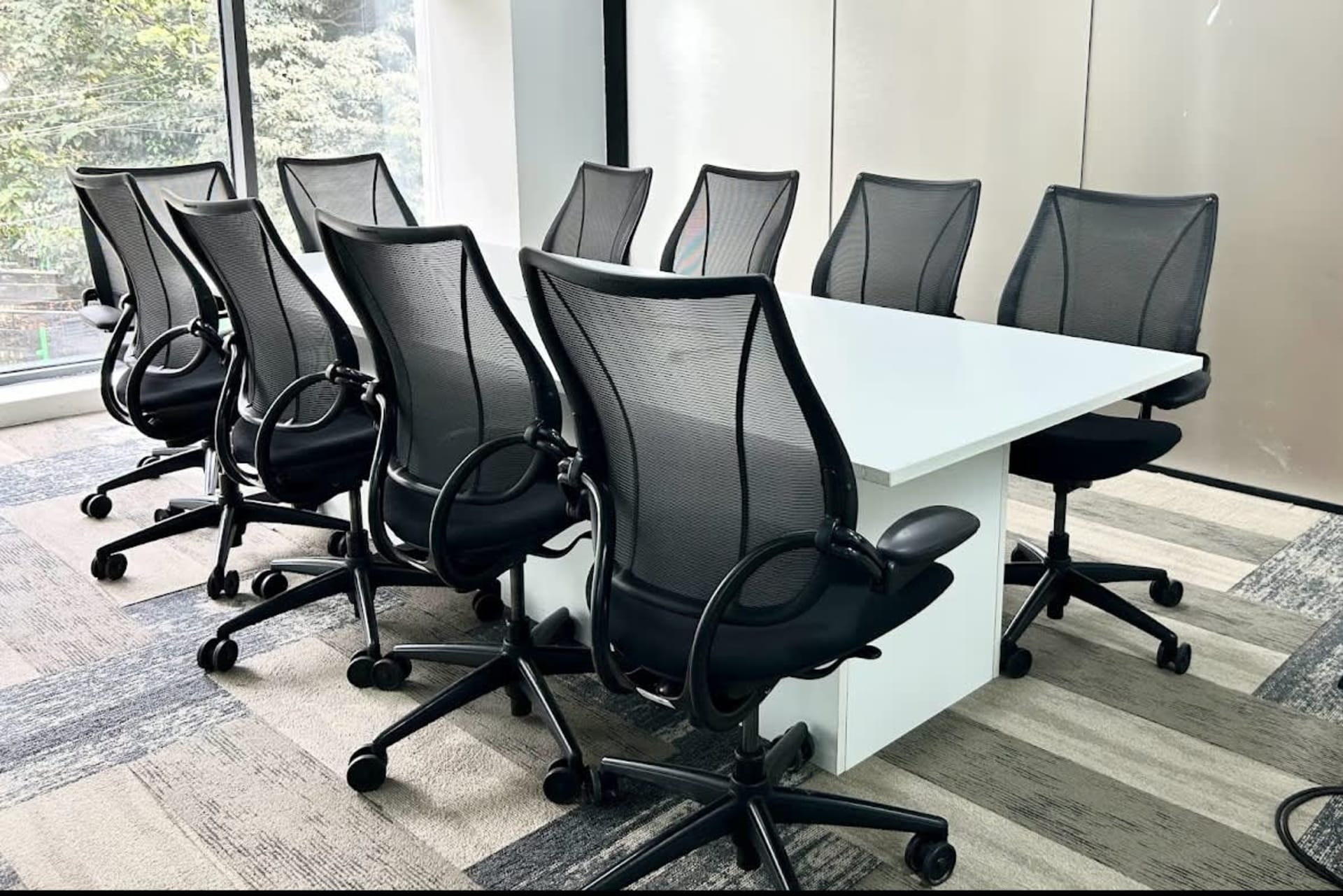 Novel offices coworking space in CBD Bangalore, Bangalore