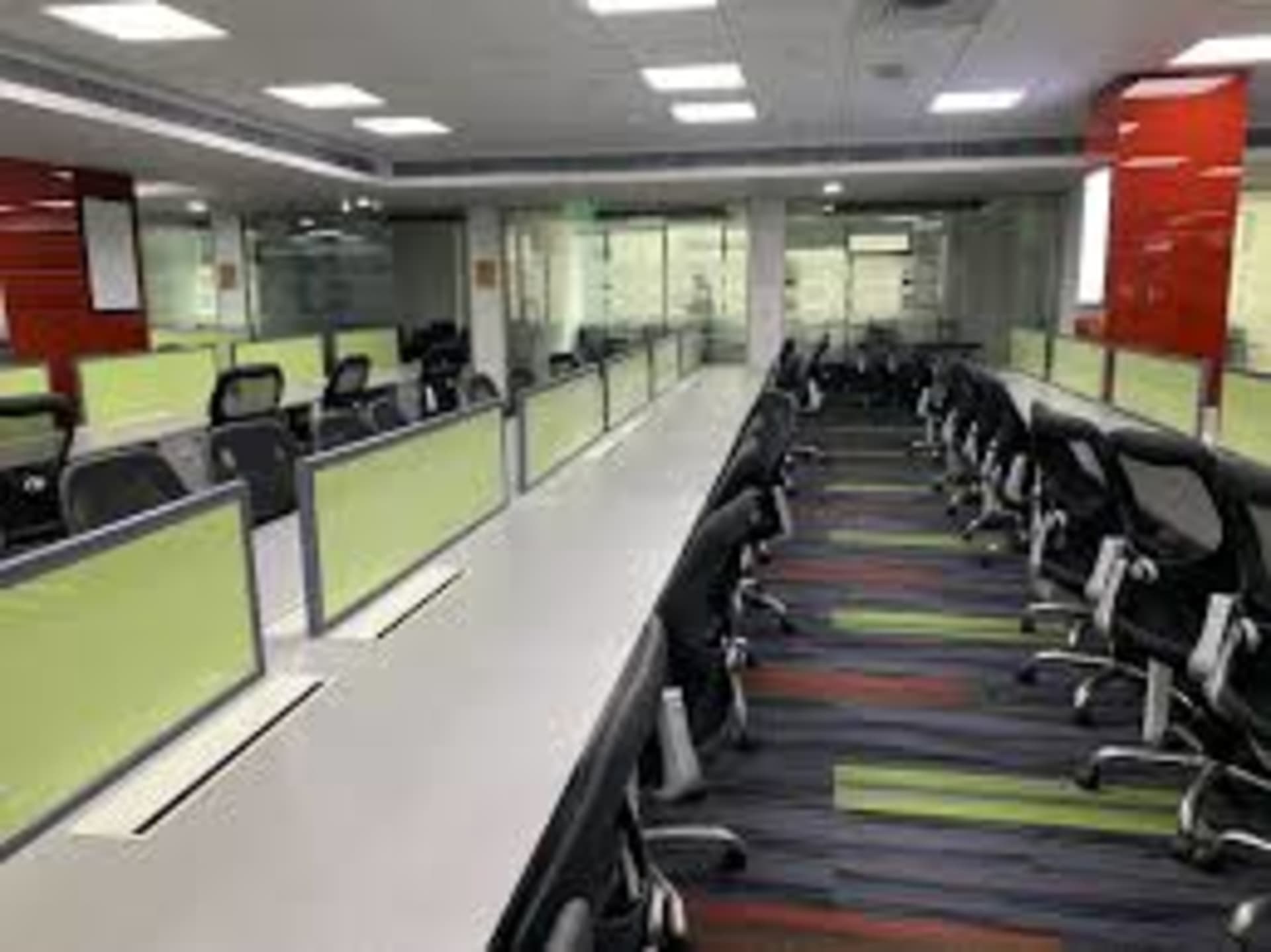 Novus Tower, Plot No. 18 in Gurgaon