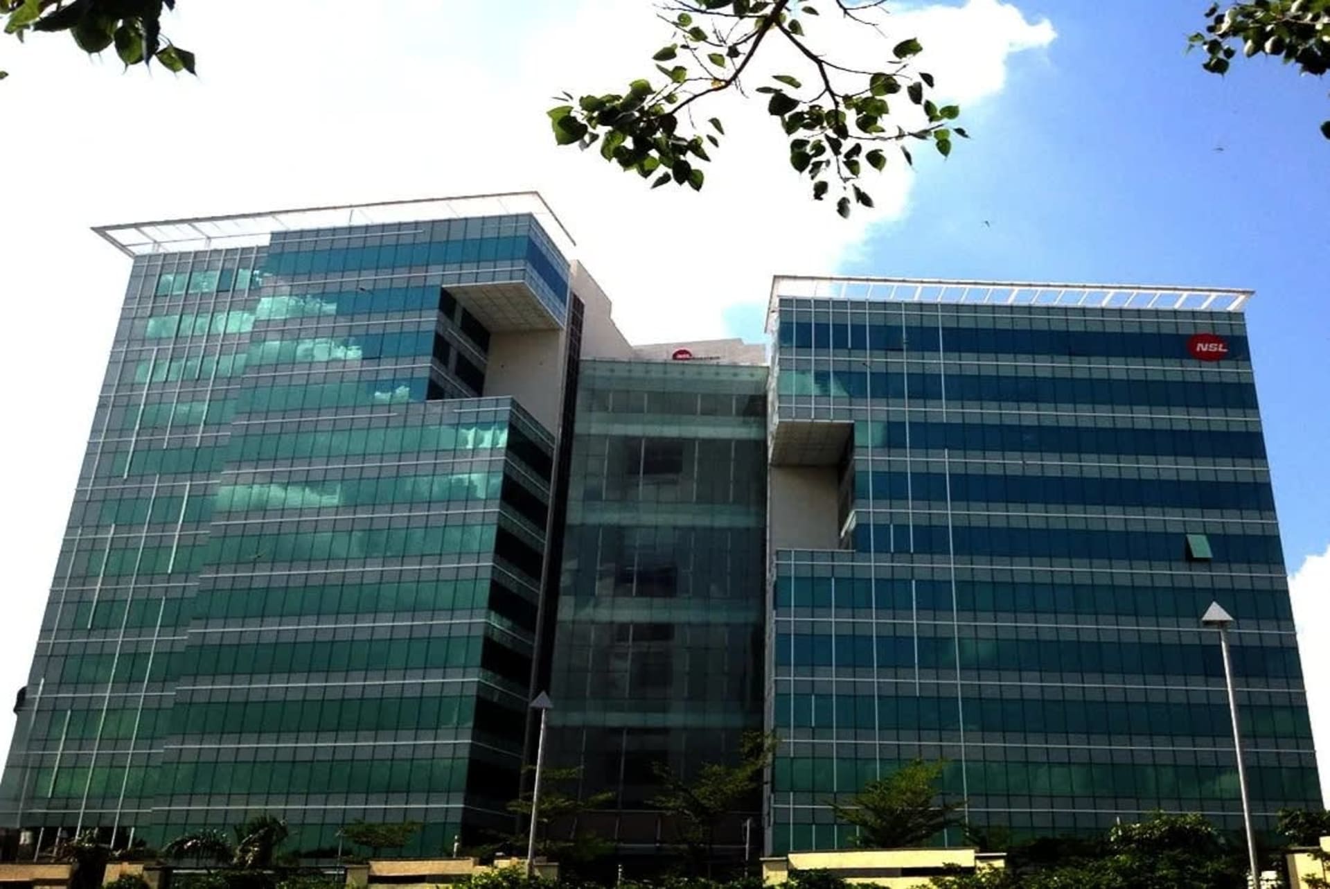 NSL Arena Town Centre Tower 1 Wing A - coworking space
