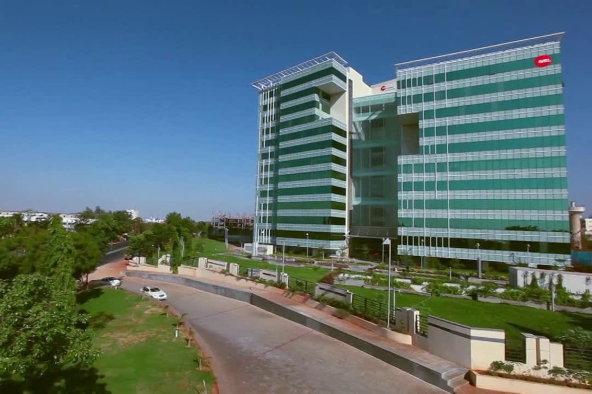 NSL Arena Town Centre Tower 1 Wing B - coworking space
