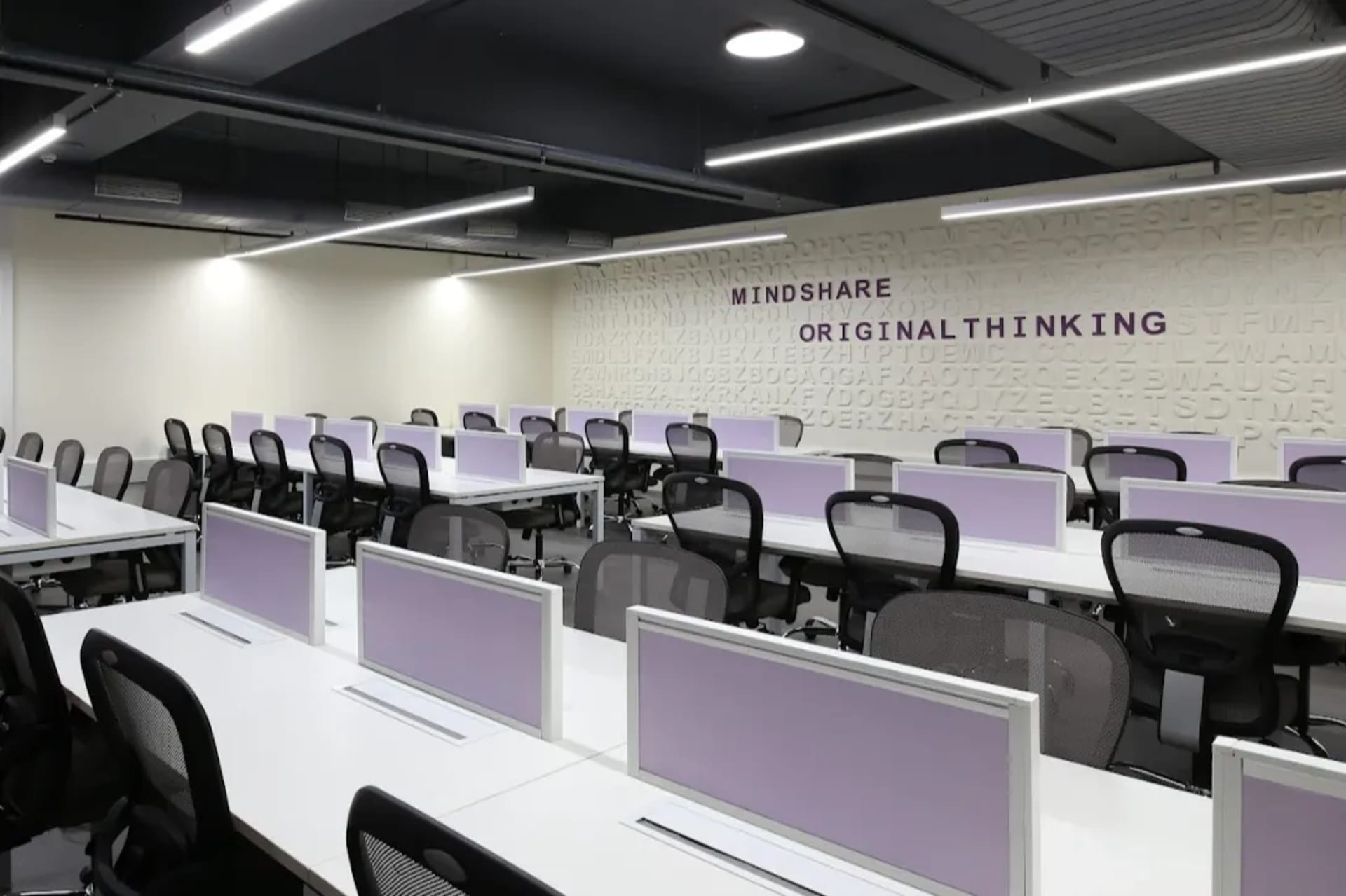 Nubase - coworking space
