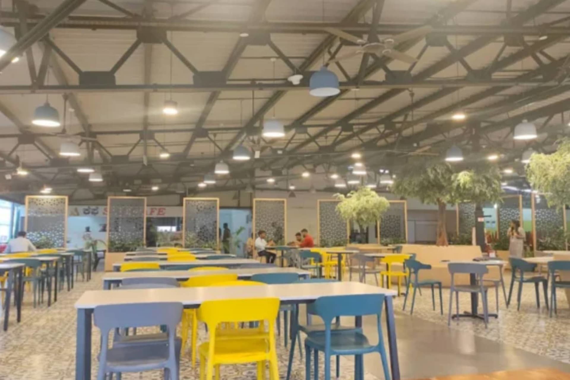 nukleus - coworking space