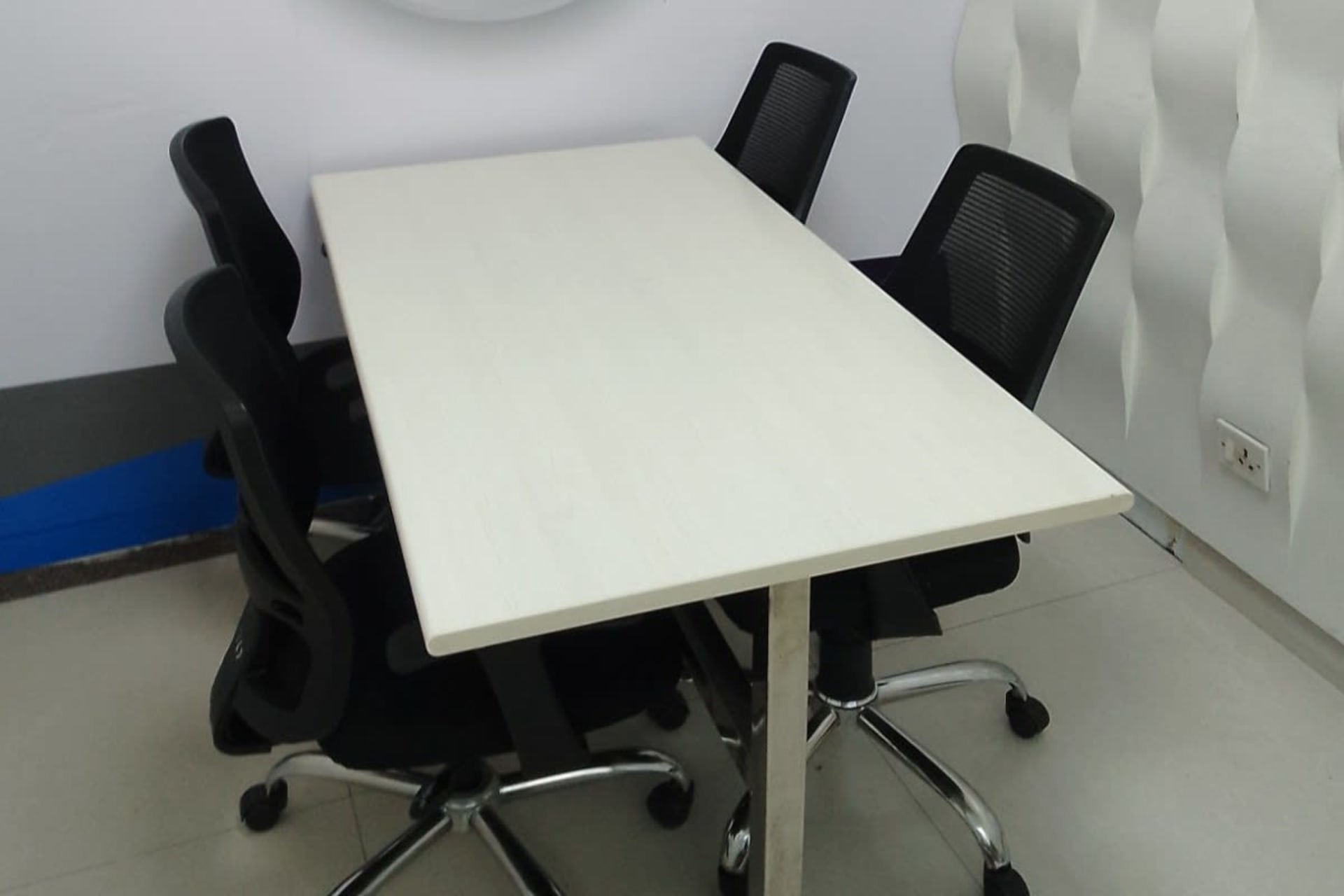 nukleus meeting rooms in Sector 62, Noida