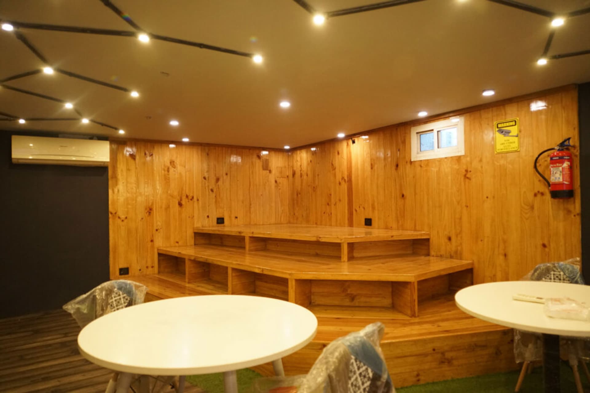 Nukleus - coworking space