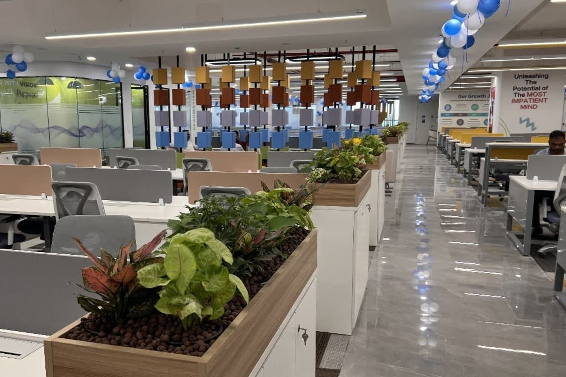 nukleus - coworking space