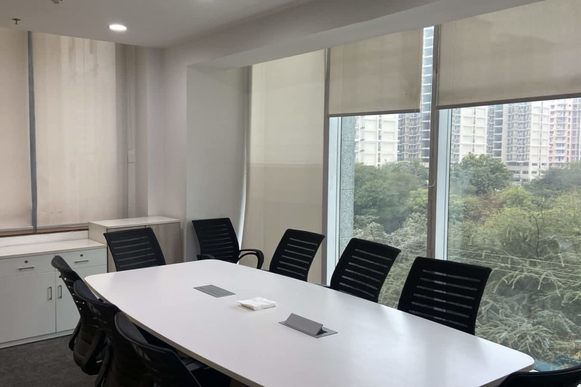 nukleus meeting rooms in Golf Course Road Gurgaon, Gurgaon