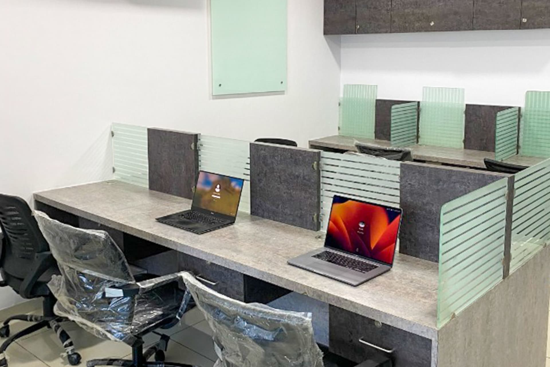 Null Workspace in Ahmedabad