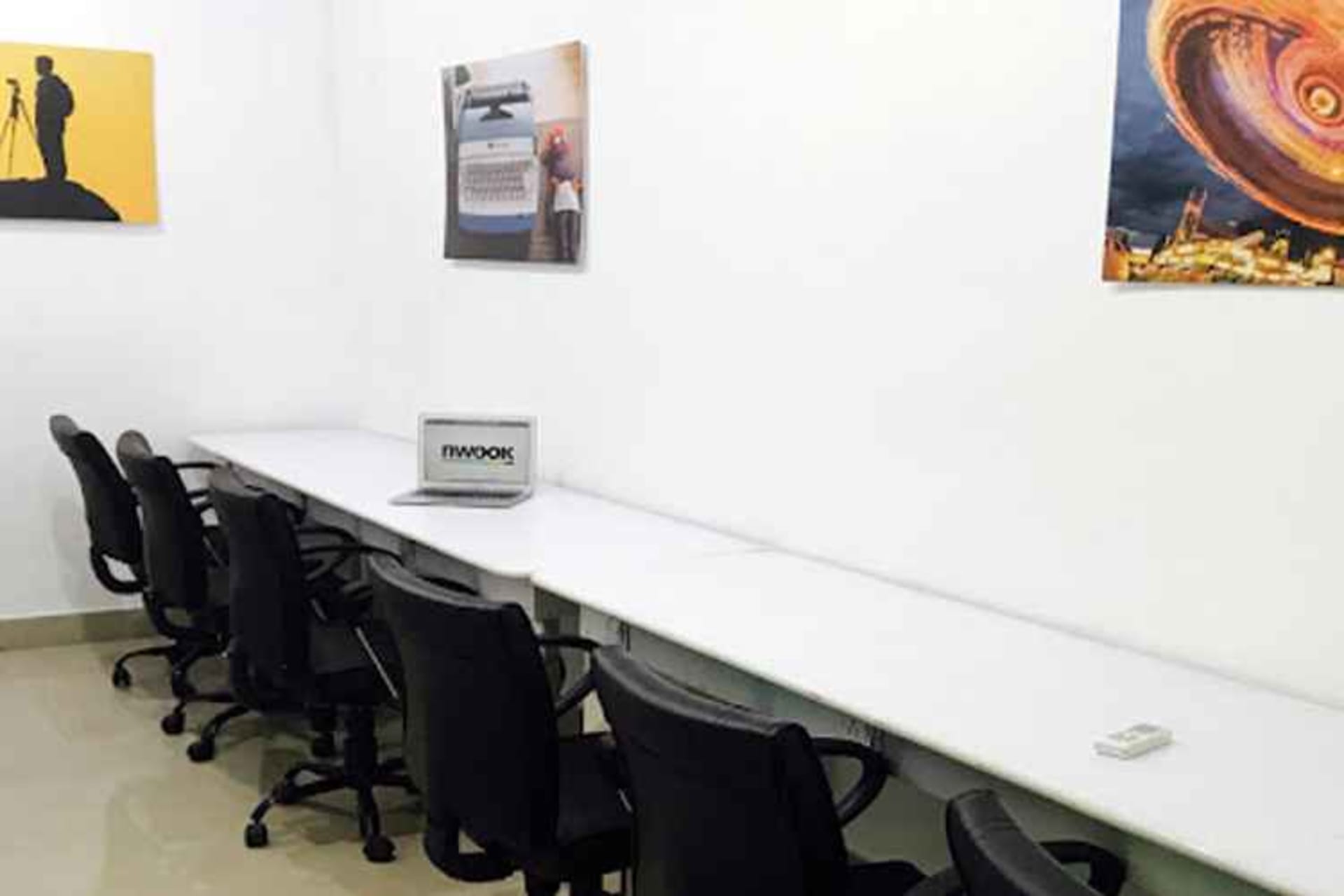 Nwook virtual office for business registration in Kolkata