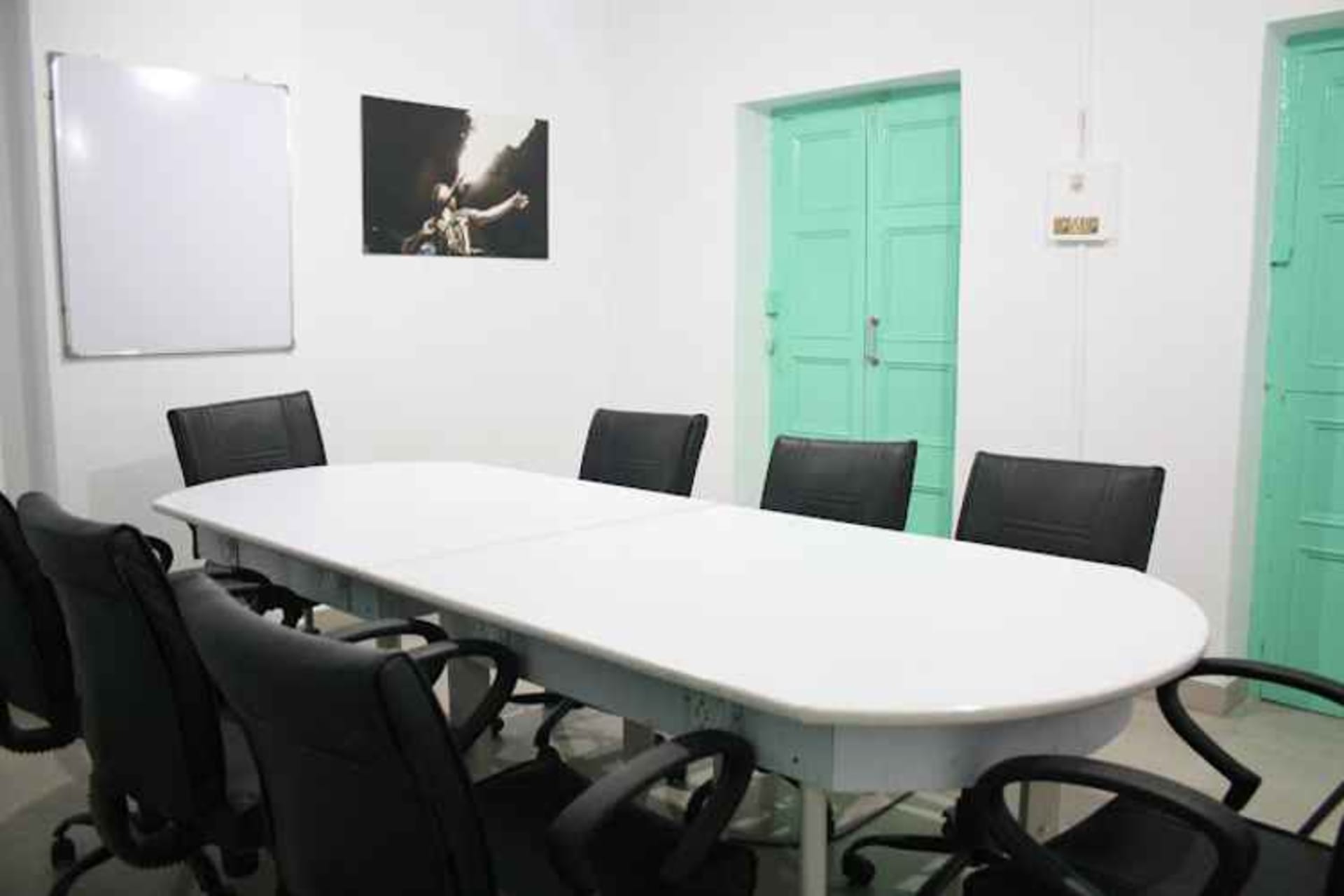 Nwook virtual office for GST registration in Kolkata